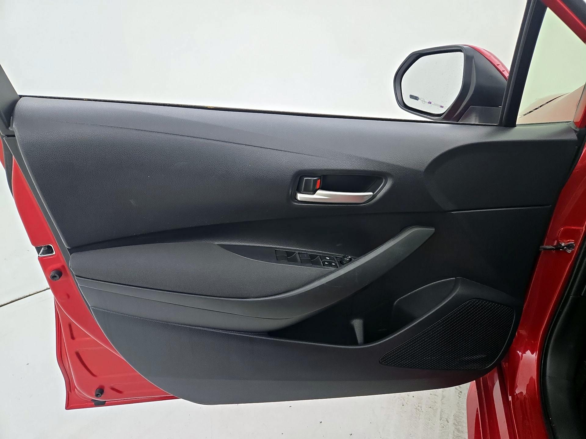 Thumbnail: 2021 Toyota Corolla - 12