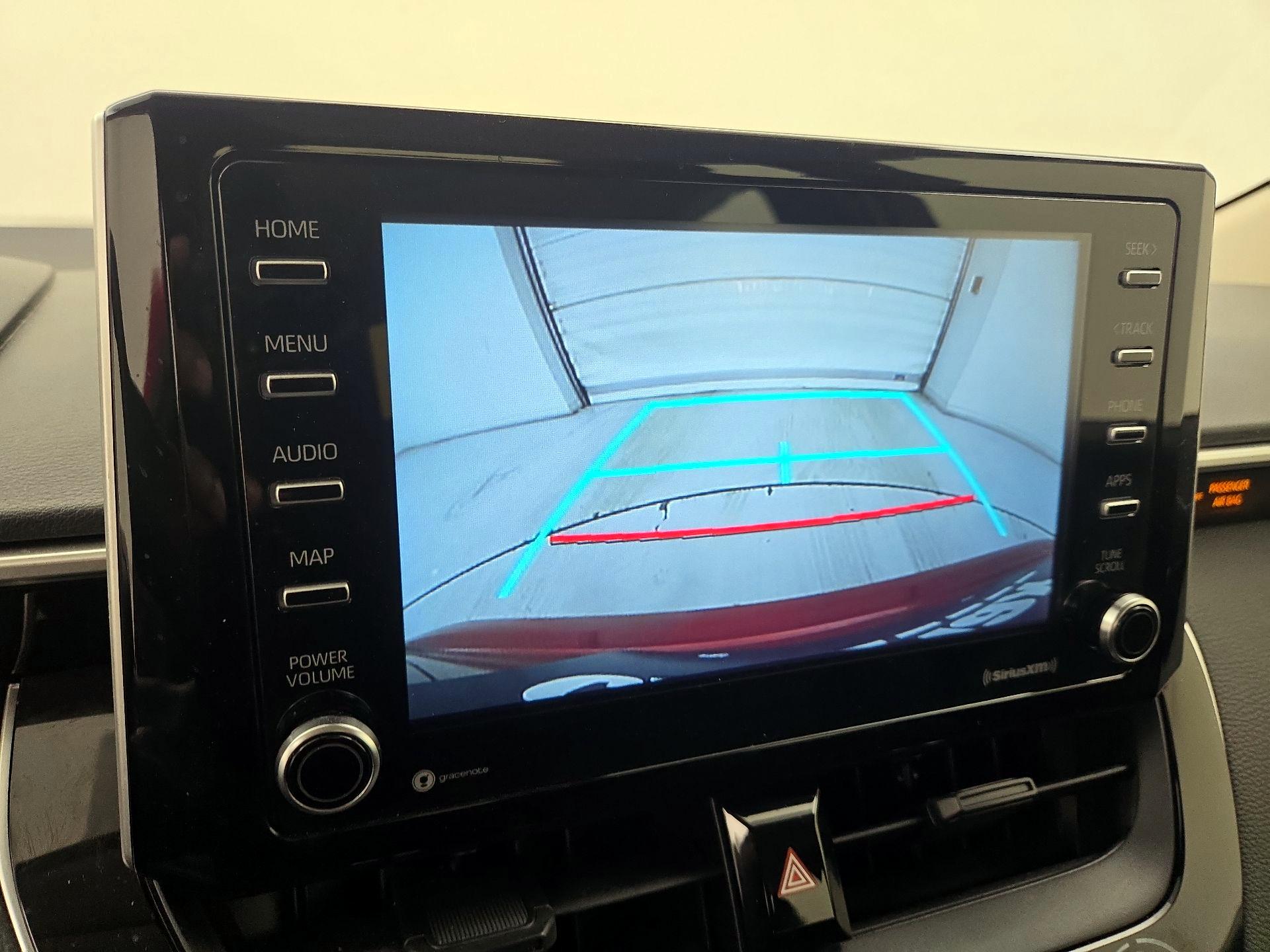 Thumbnail: 2021 Toyota Corolla - 14