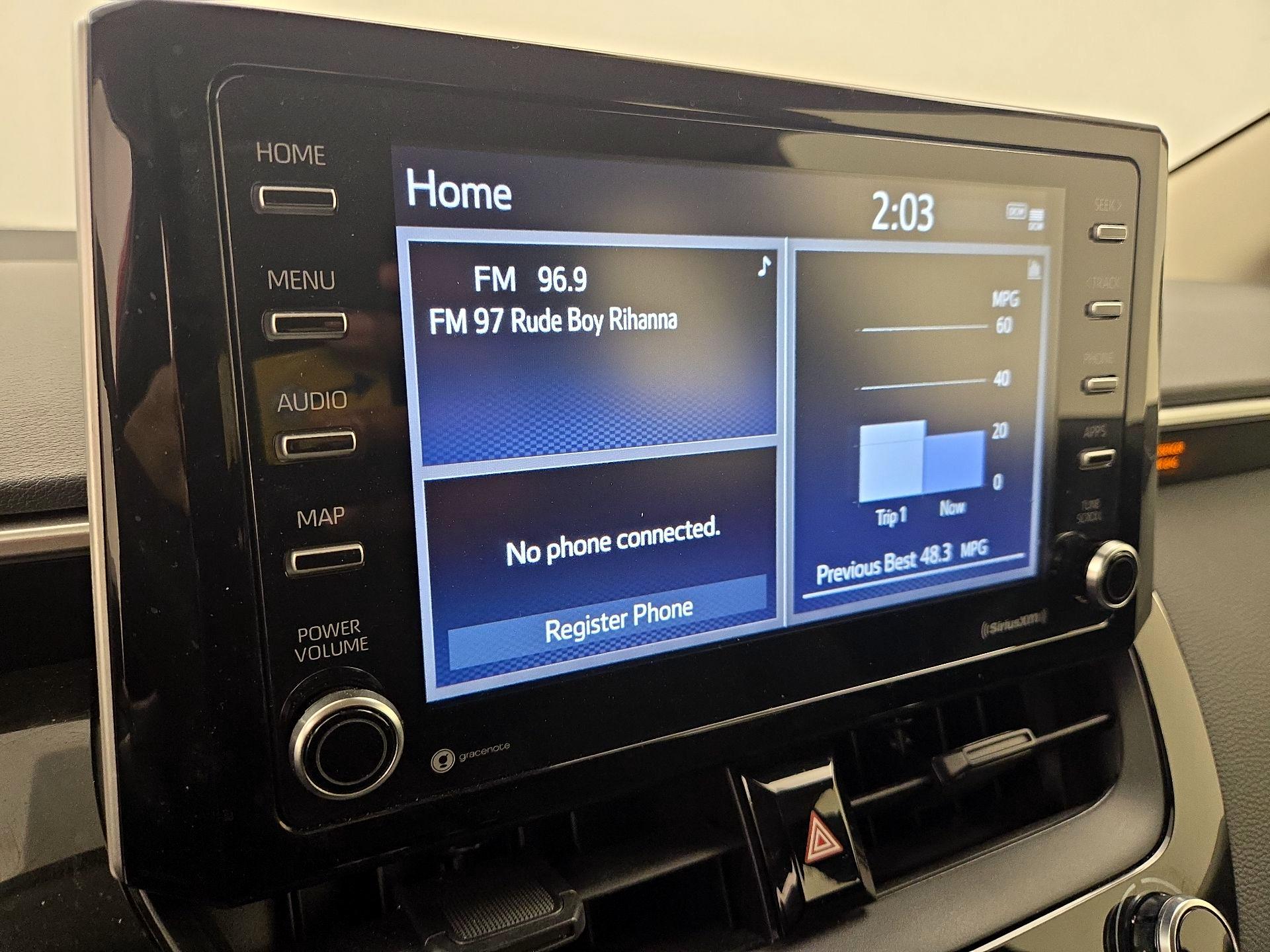 Thumbnail: 2021 Toyota Corolla - 15