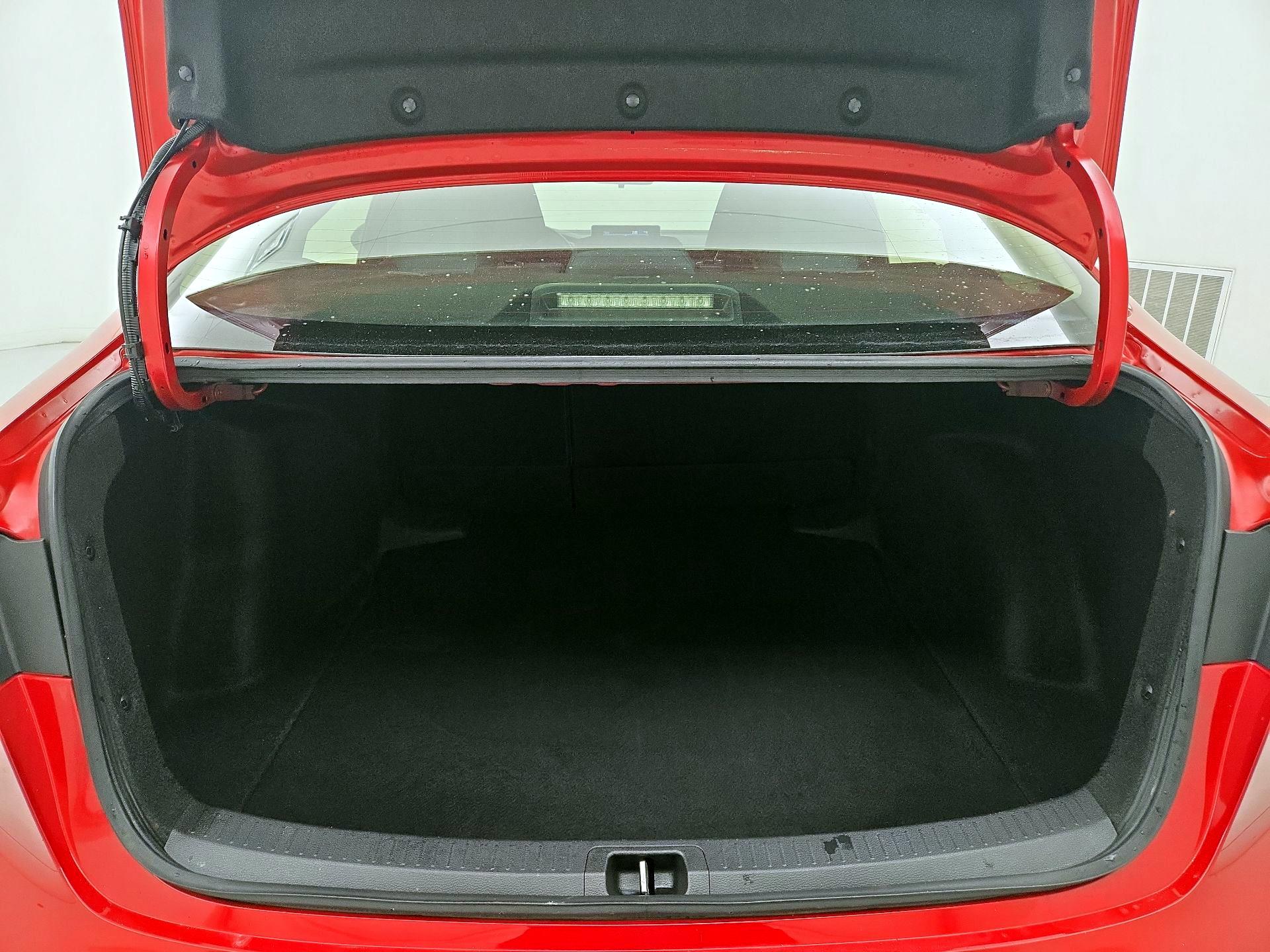 Thumbnail: 2021 Toyota Corolla - 19