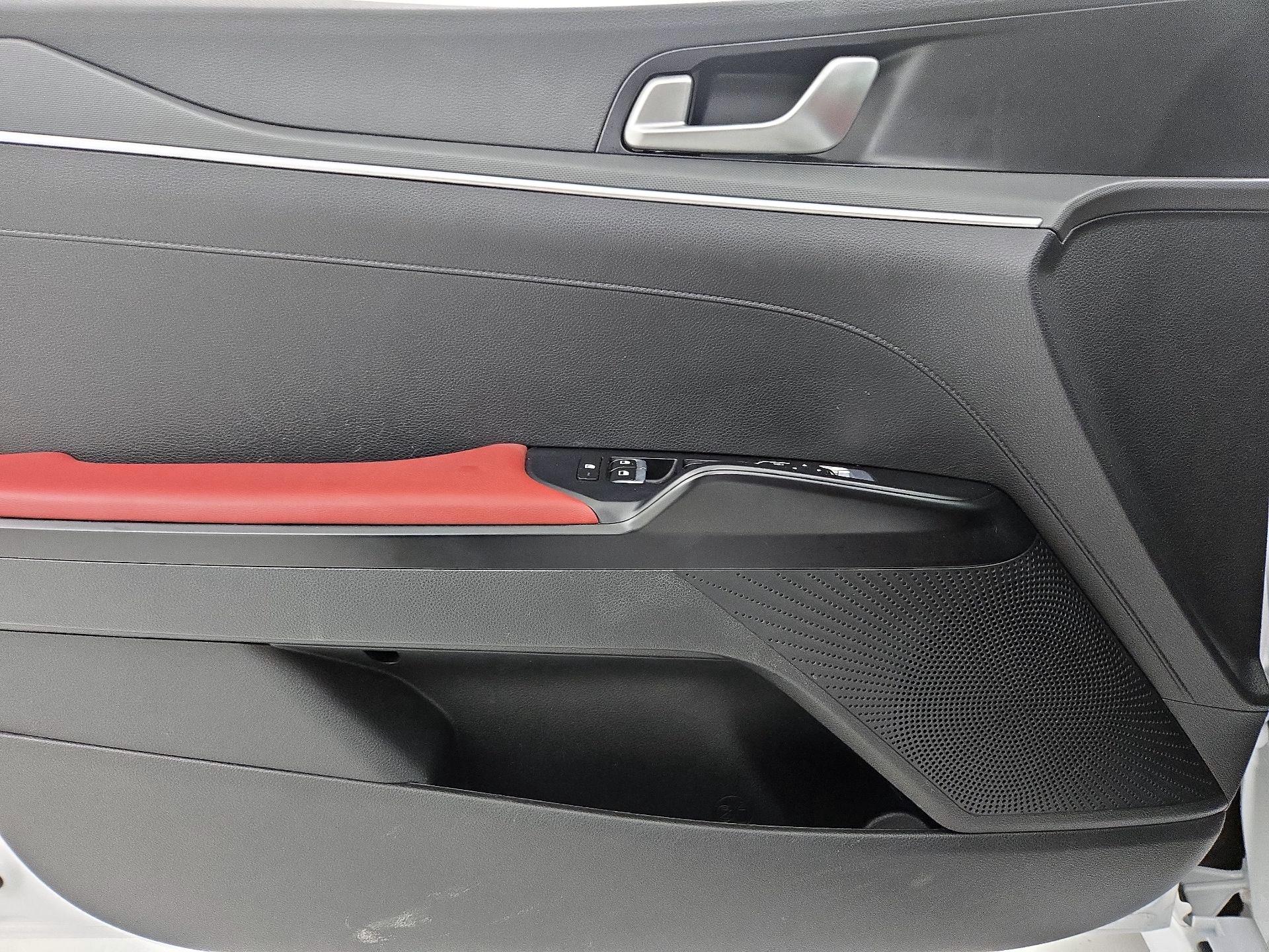 Thumbnail: 2023 Kia K5 - 12