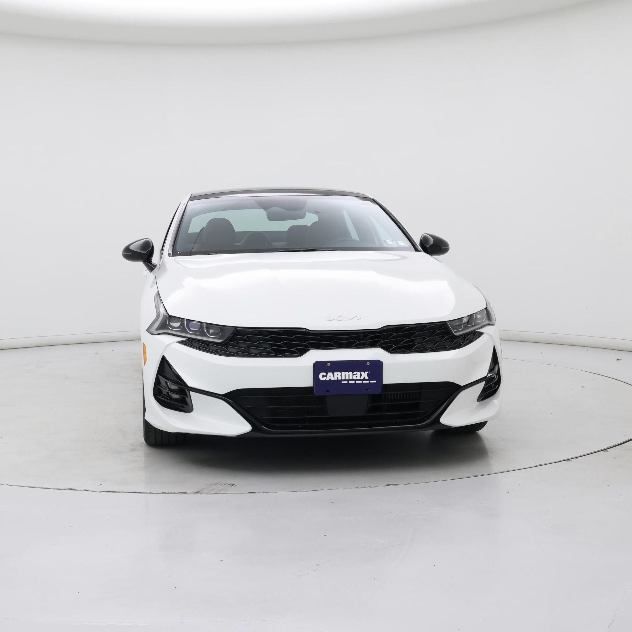 Thumbnail: 2023 Kia K5 - 5