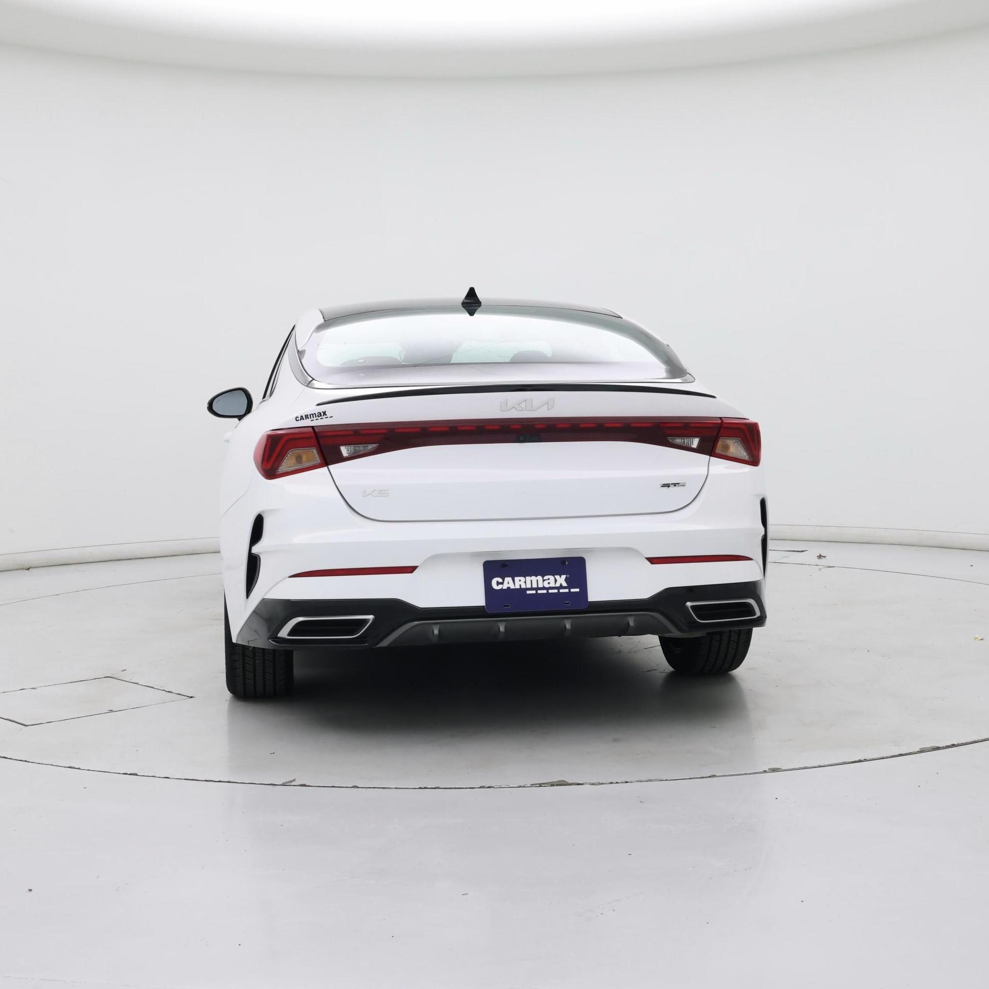 Thumbnail: 2023 Kia K5 - 6