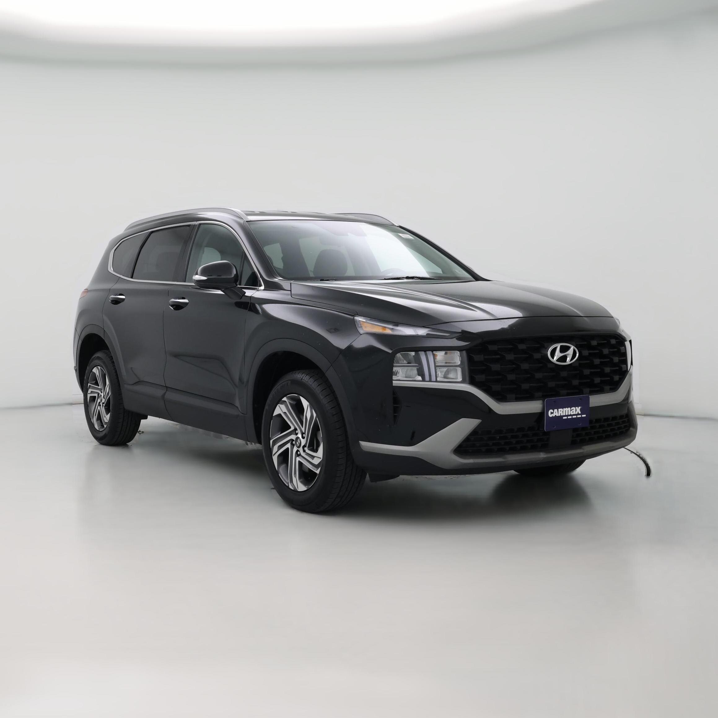 Thumbnail: 2023 Hyundai Santa Fe - 1