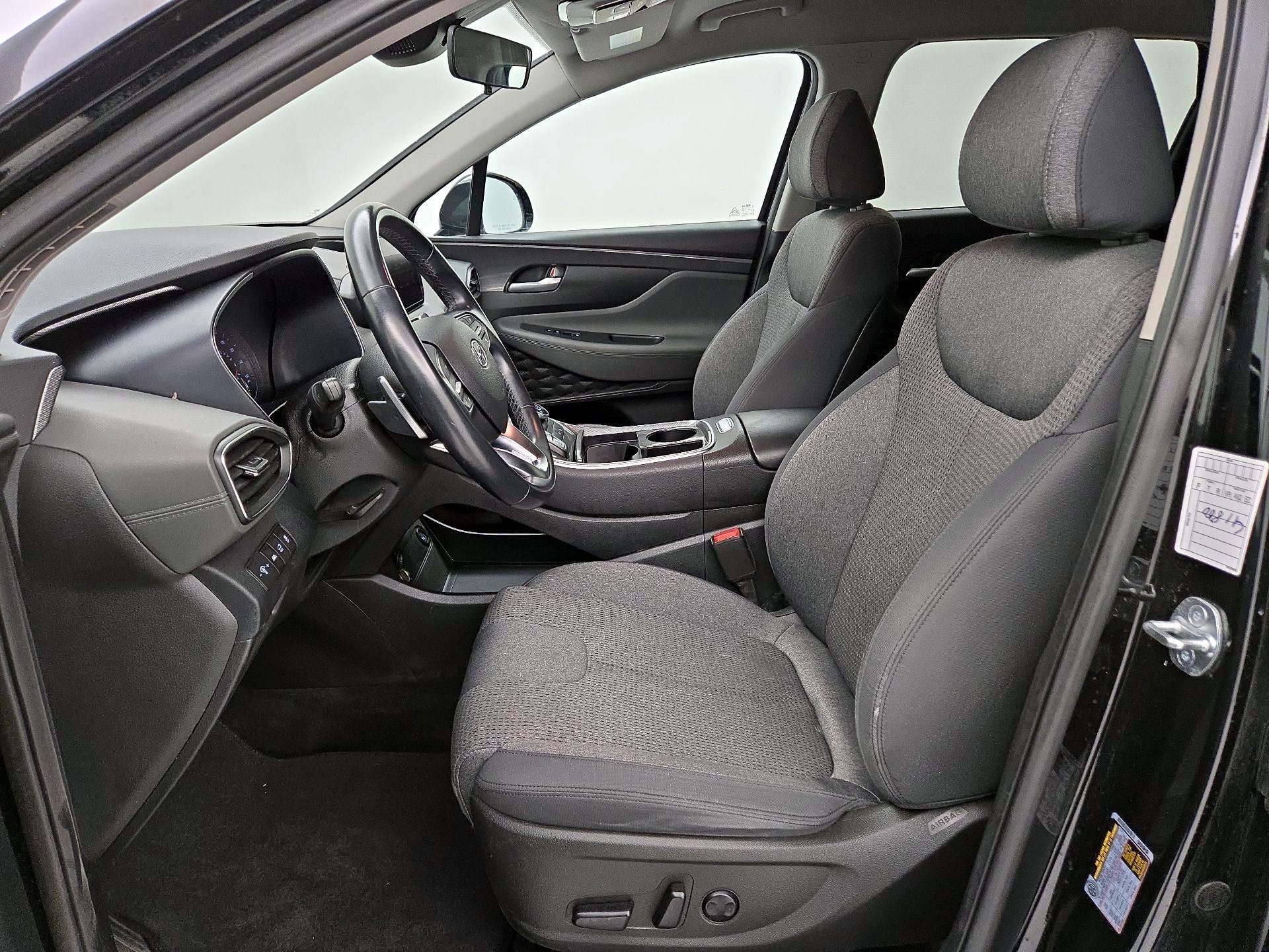 Thumbnail: 2023 Hyundai Santa Fe - 11