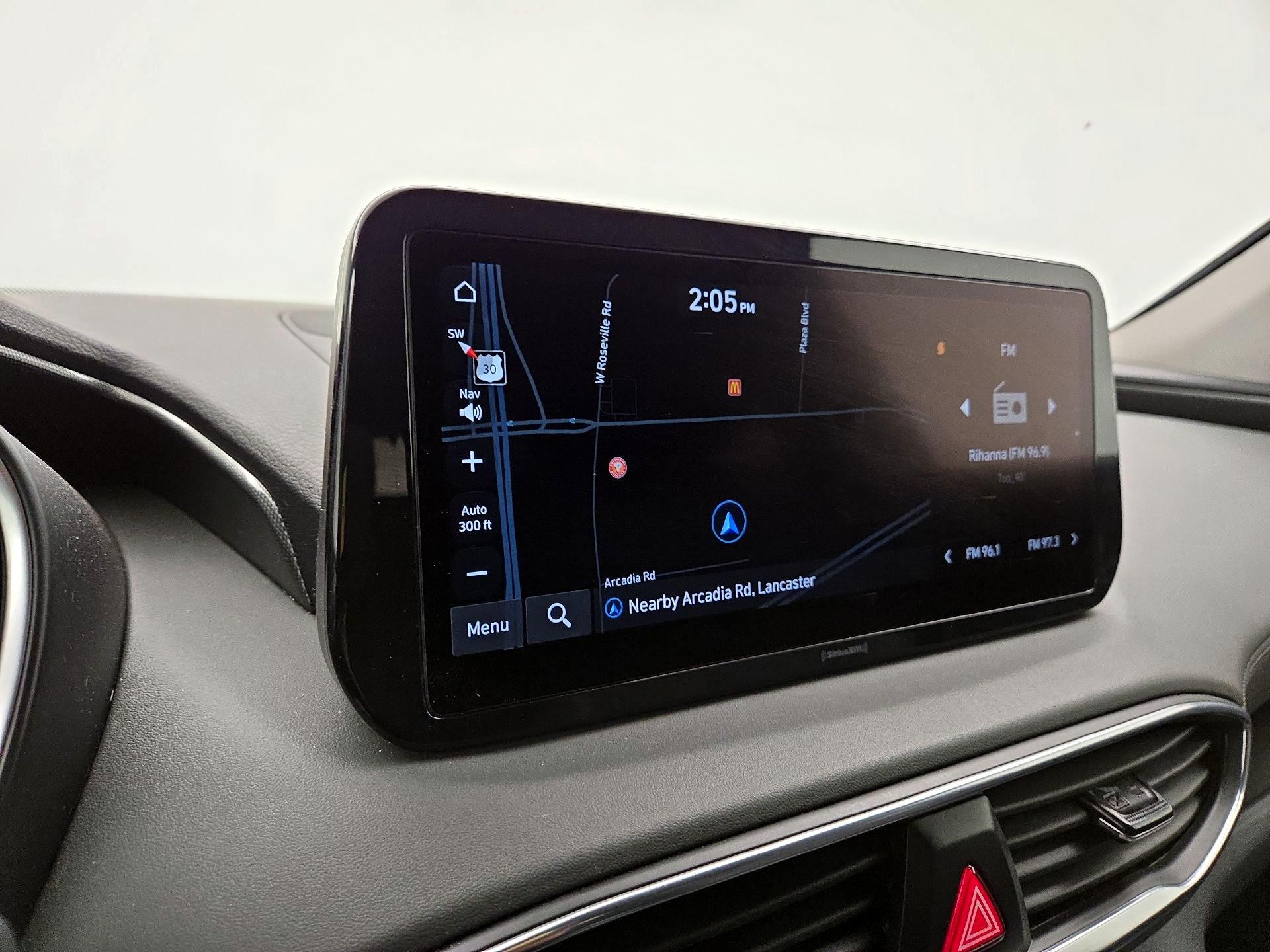 Thumbnail: 2023 Hyundai Santa Fe - 14