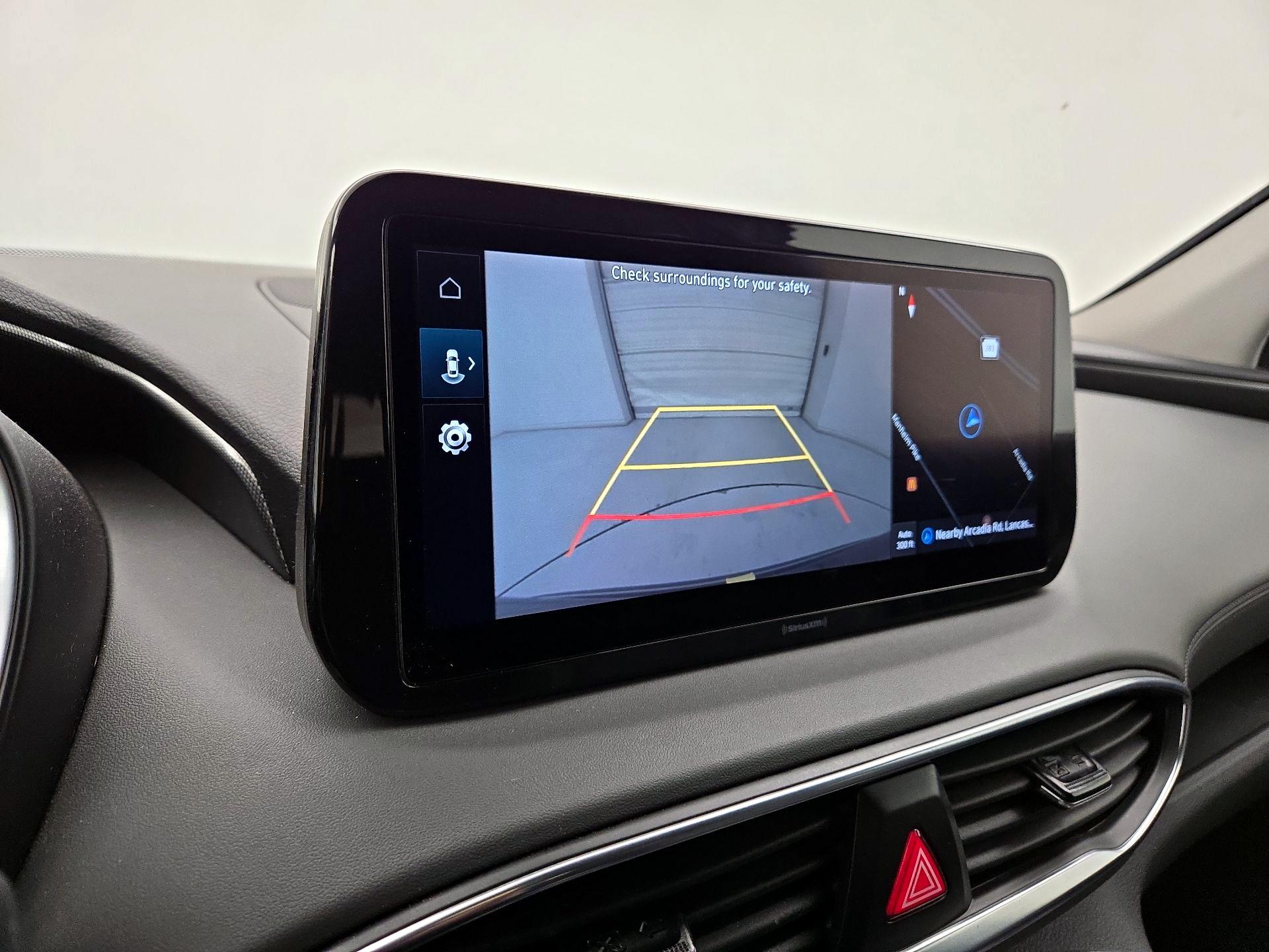 Thumbnail: 2023 Hyundai Santa Fe - 15