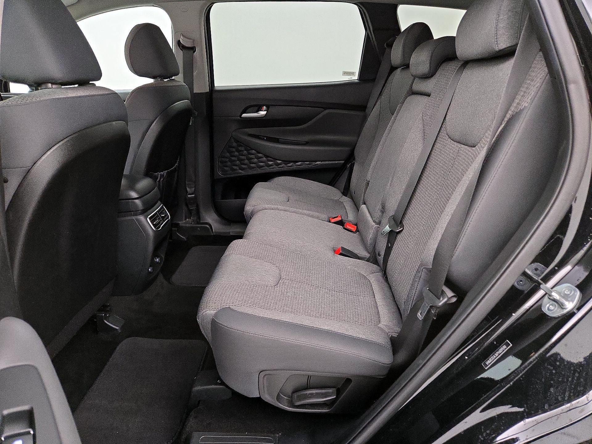 Thumbnail: 2023 Hyundai Santa Fe - 20