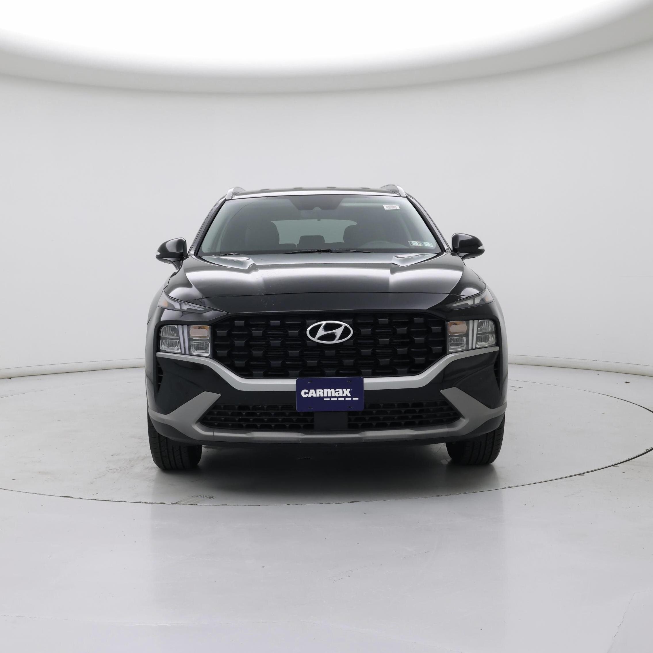 Thumbnail: 2023 Hyundai Santa Fe - 5