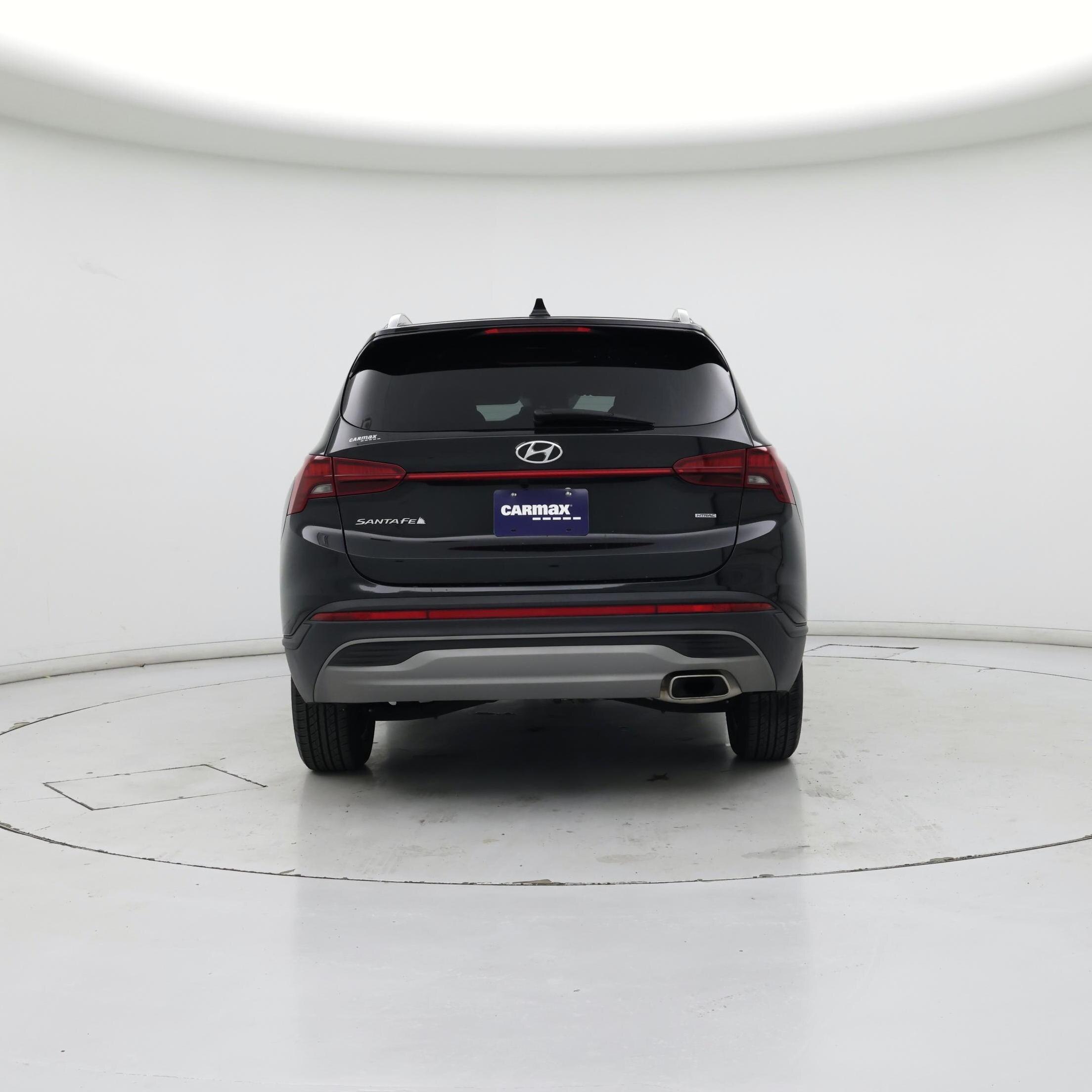 Thumbnail: 2023 Hyundai Santa Fe - 6