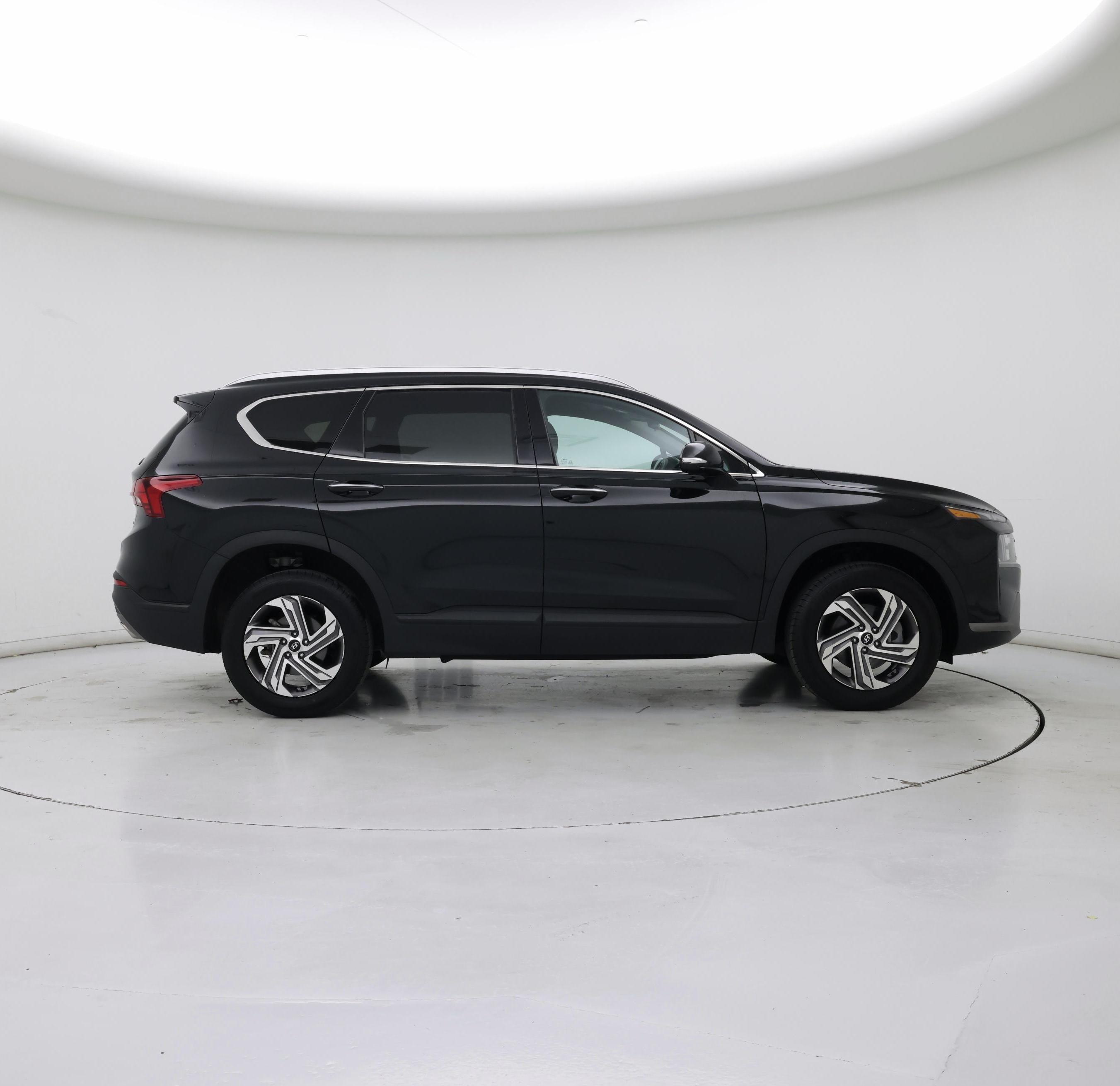 Thumbnail: 2023 Hyundai Santa Fe - 7