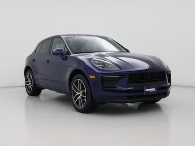 2023 Porsche Macan