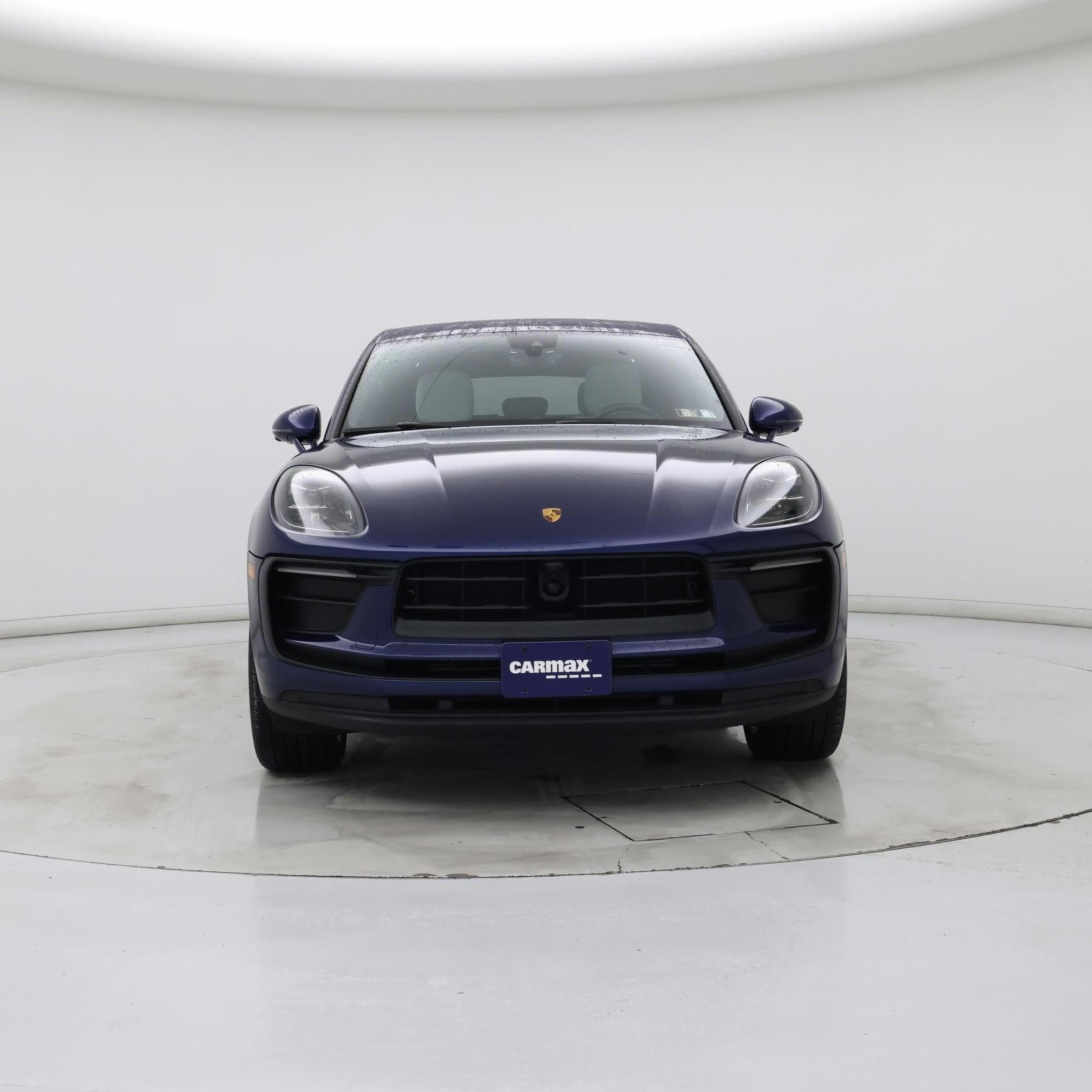 Thumbnail: 2023 Porsche Macan - 5