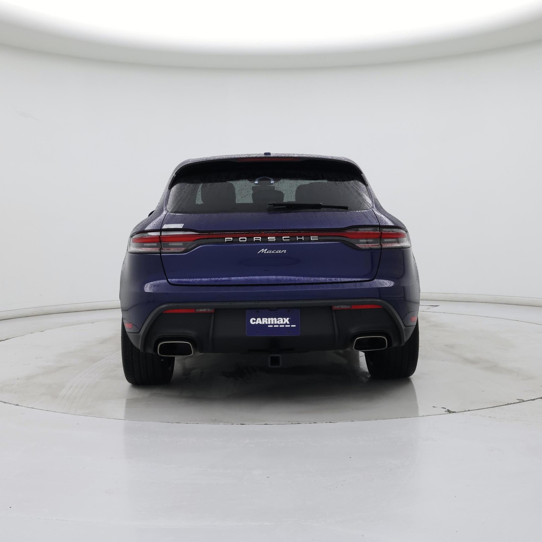 Thumbnail: 2023 Porsche Macan - 6