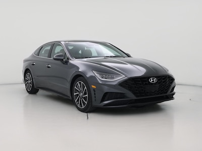 2023 Hyundai Sonata Limited