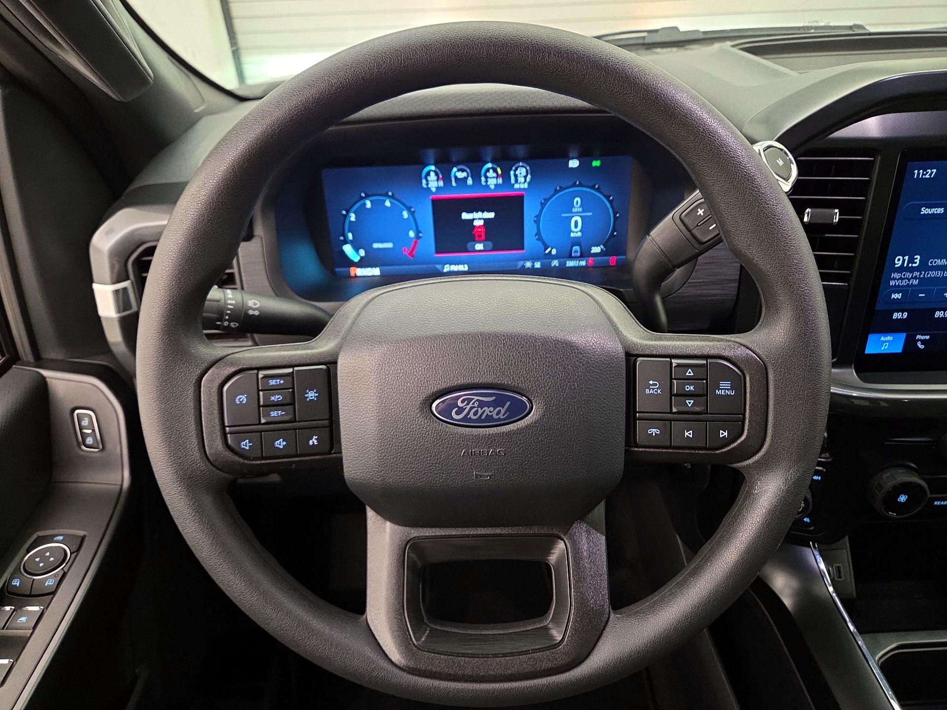 Thumbnail: 2025 Ford F-150 - 10