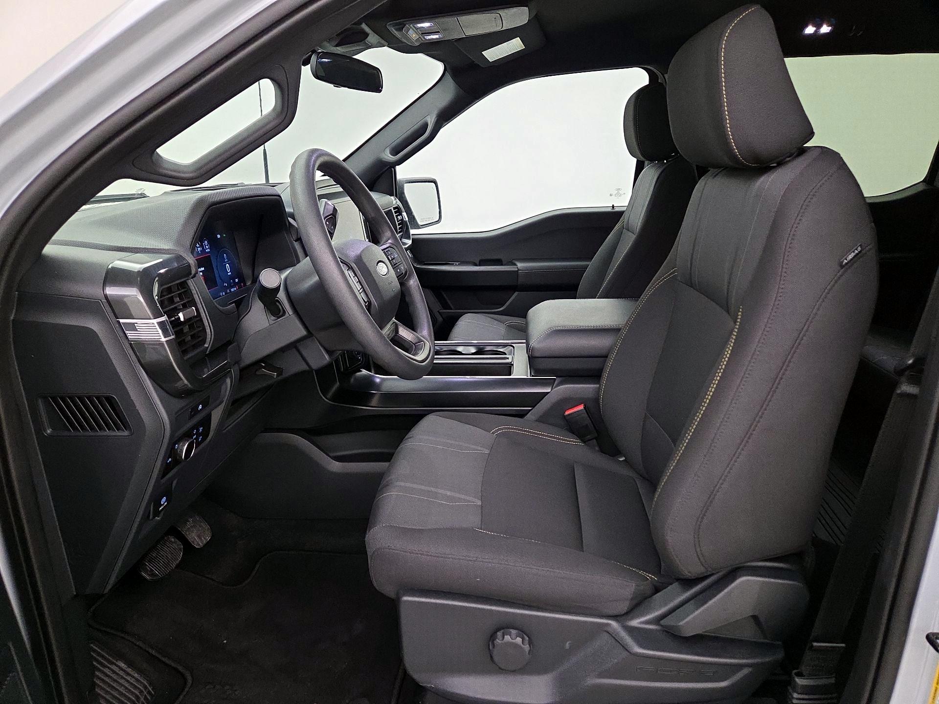 Thumbnail: 2025 Ford F-150 - 11