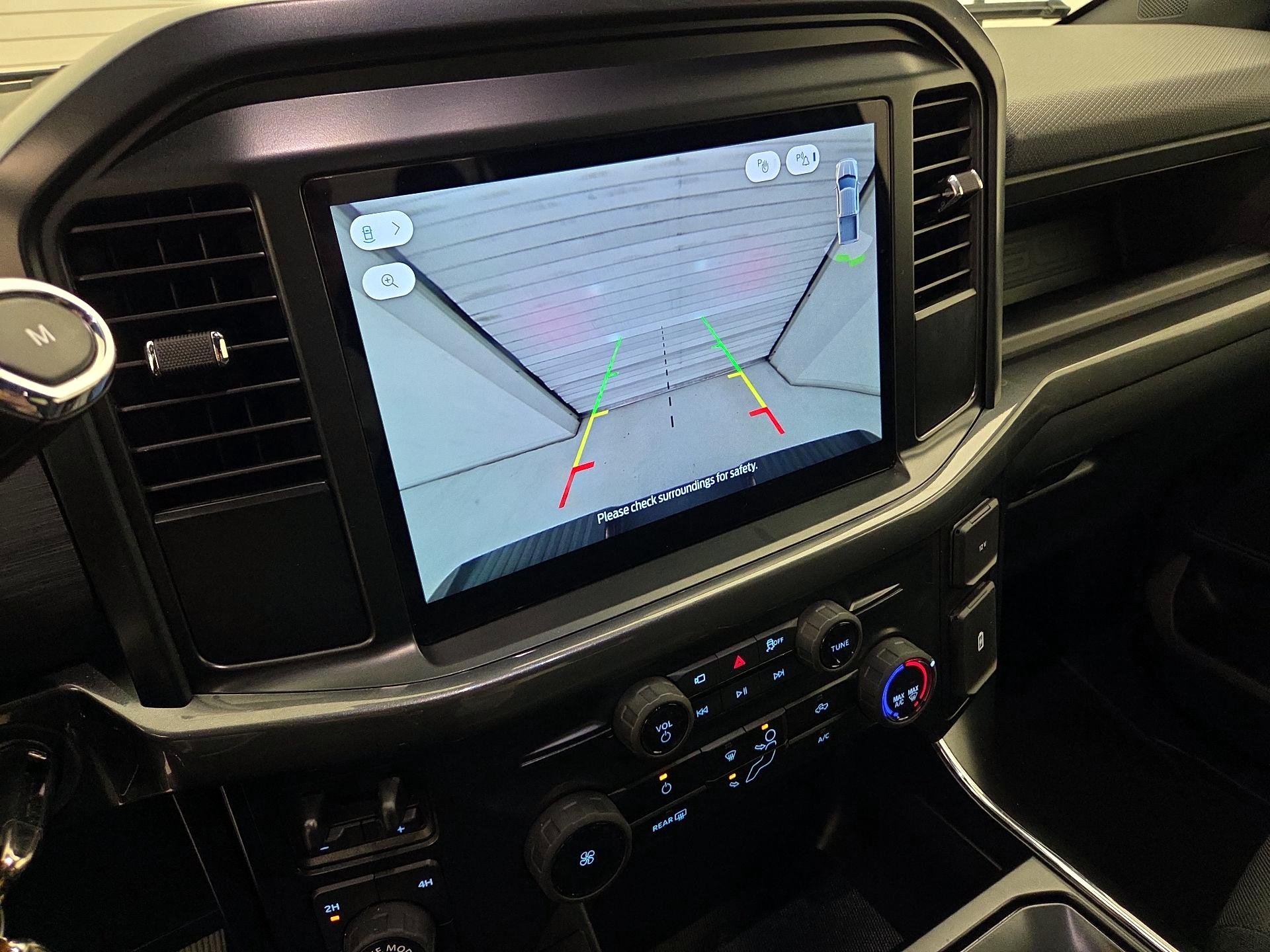 Thumbnail: 2025 Ford F-150 - 14