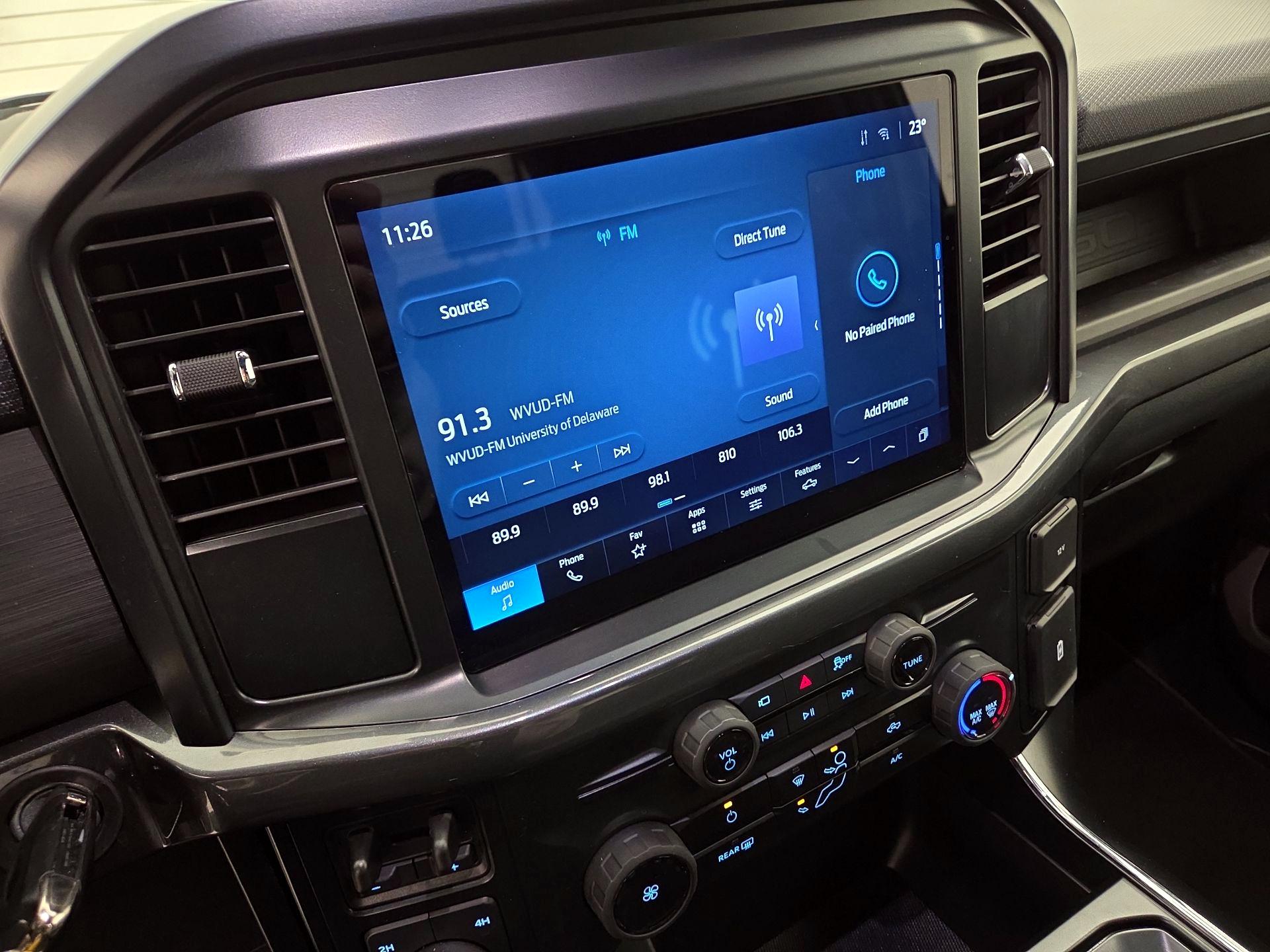 Thumbnail: 2025 Ford F-150 - 15