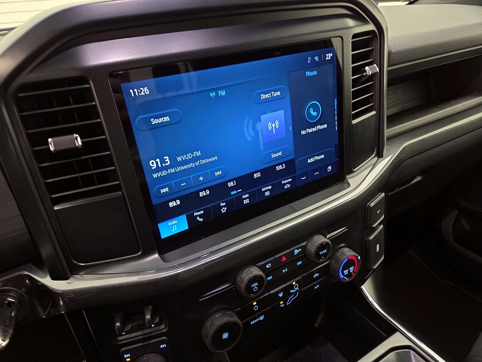 Thumbnail: 2025 Ford F-150 - 16