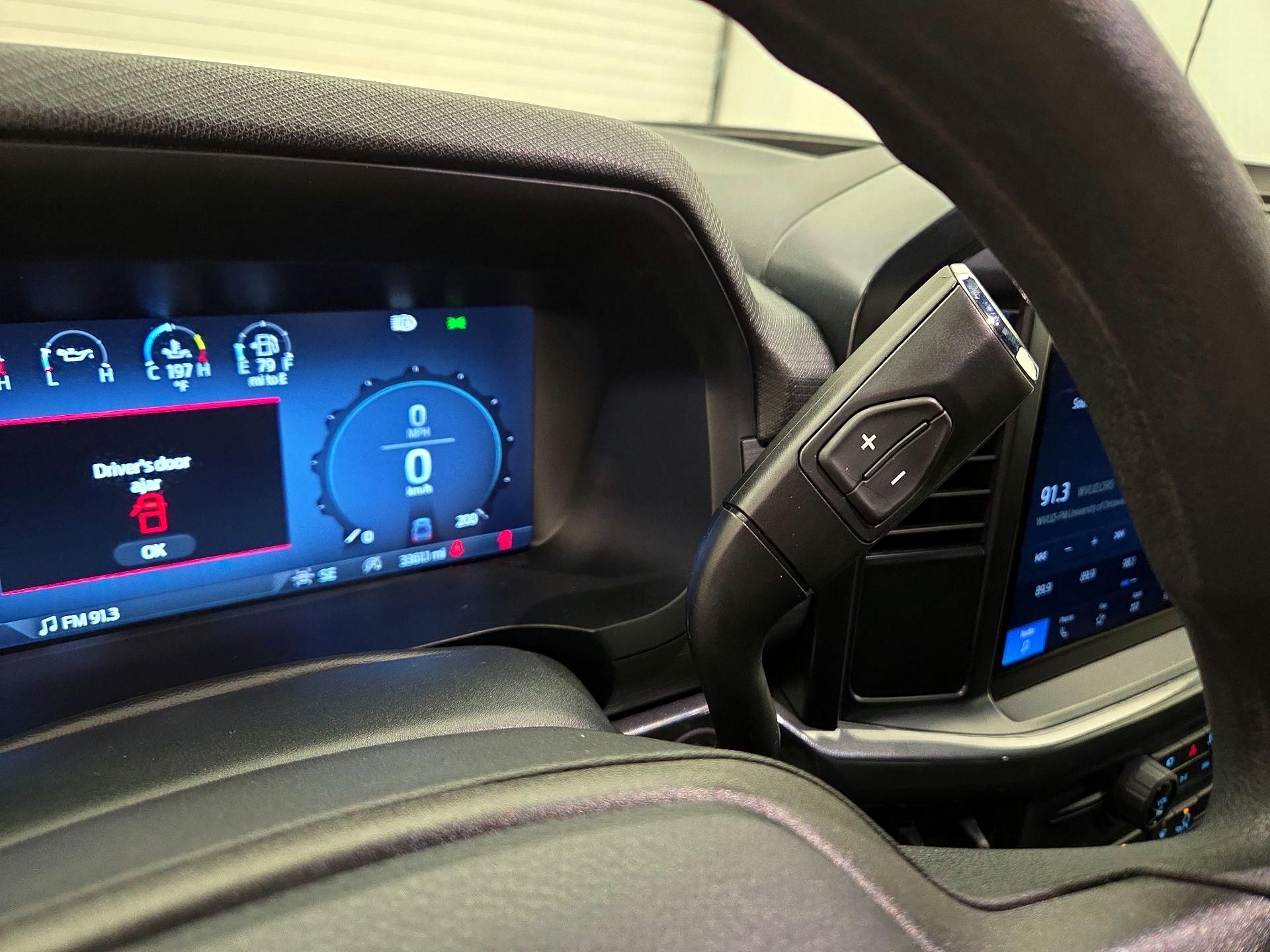 Thumbnail: 2025 Ford F-150 - 17