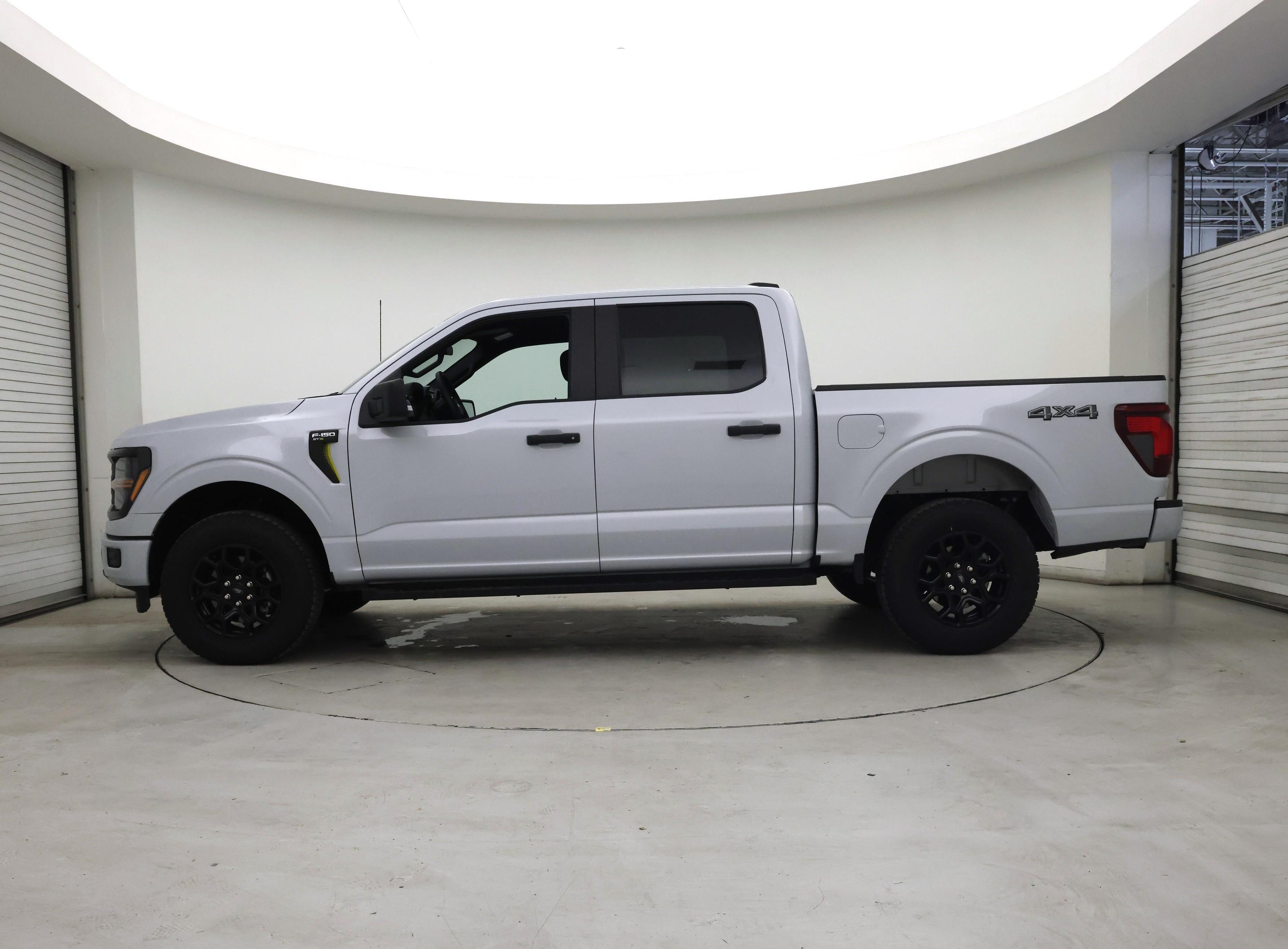 Thumbnail: 2025 Ford F-150 - 3