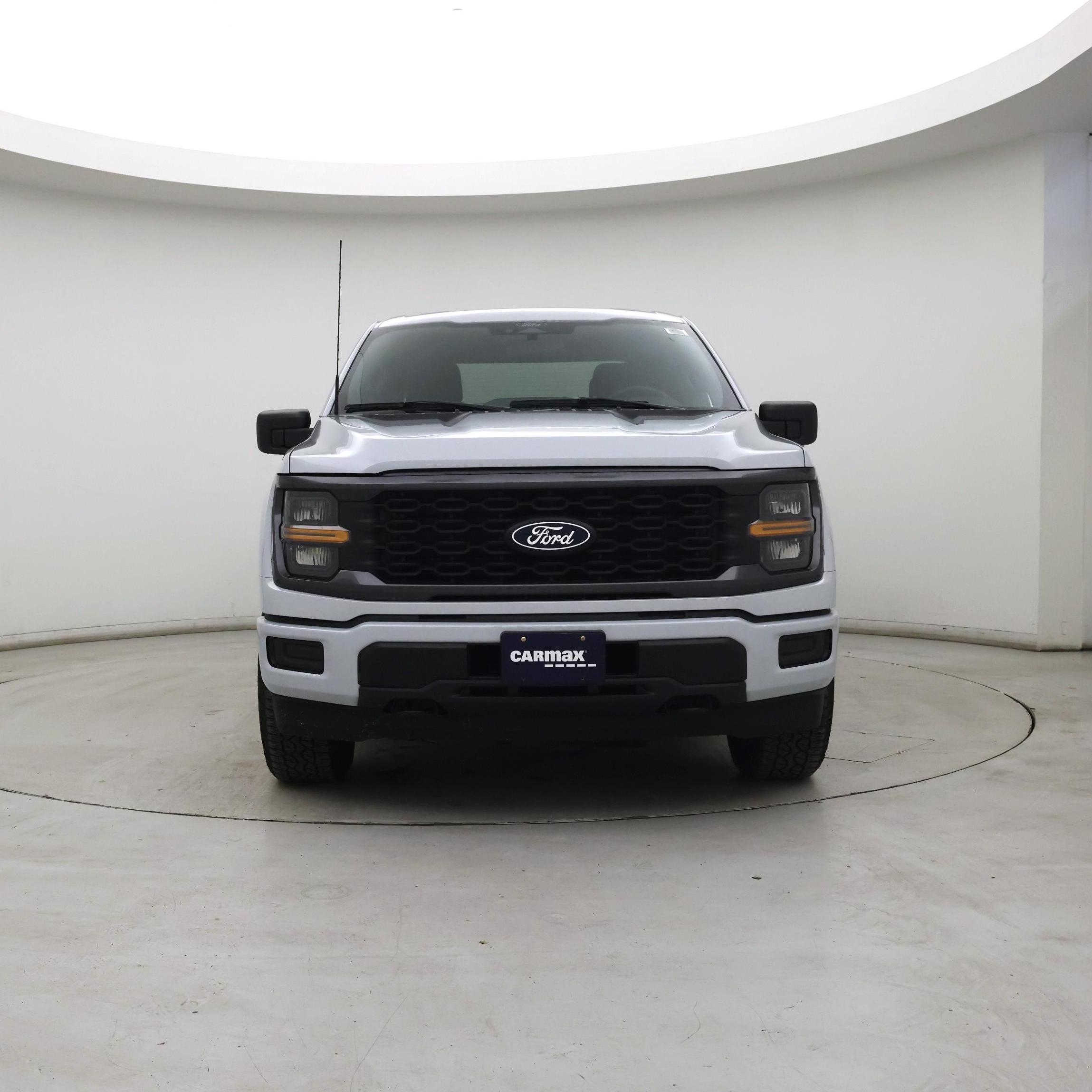 Thumbnail: 2025 Ford F-150 - 5