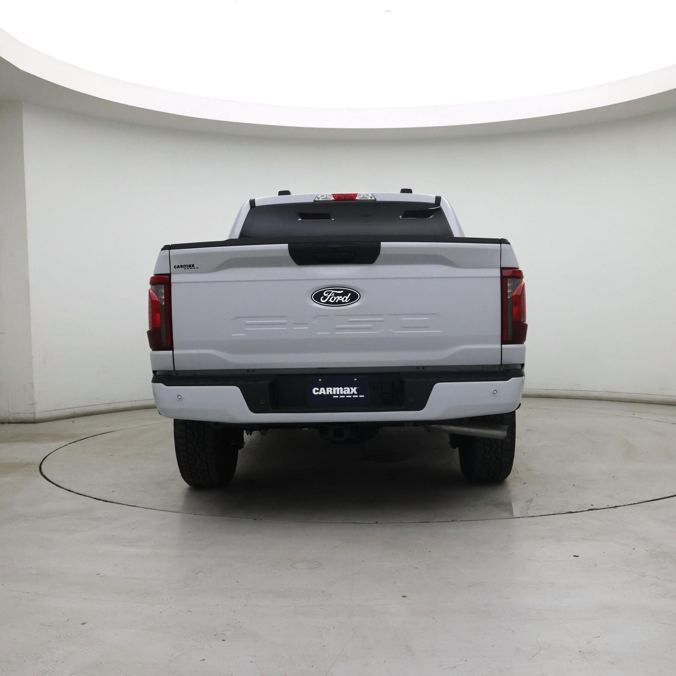 Thumbnail: 2025 Ford F-150 - 6