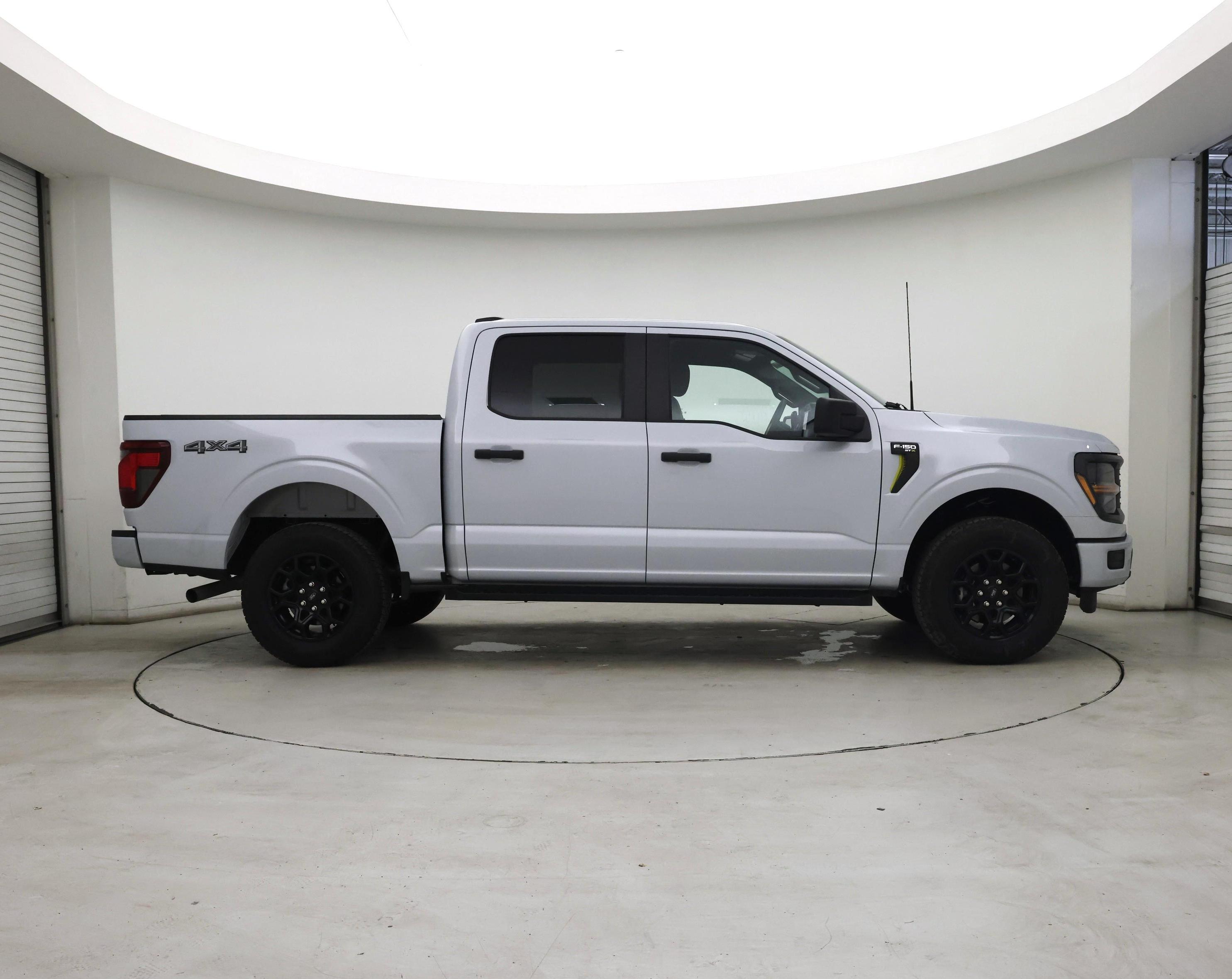 Thumbnail: 2025 Ford F-150 - 7