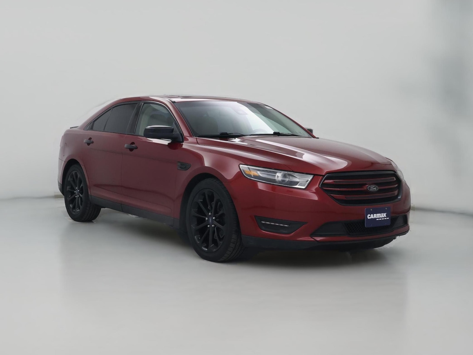2015 Ford Taurus Limited