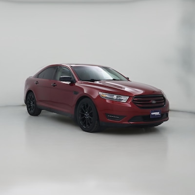 2015 Ford Taurus Limited