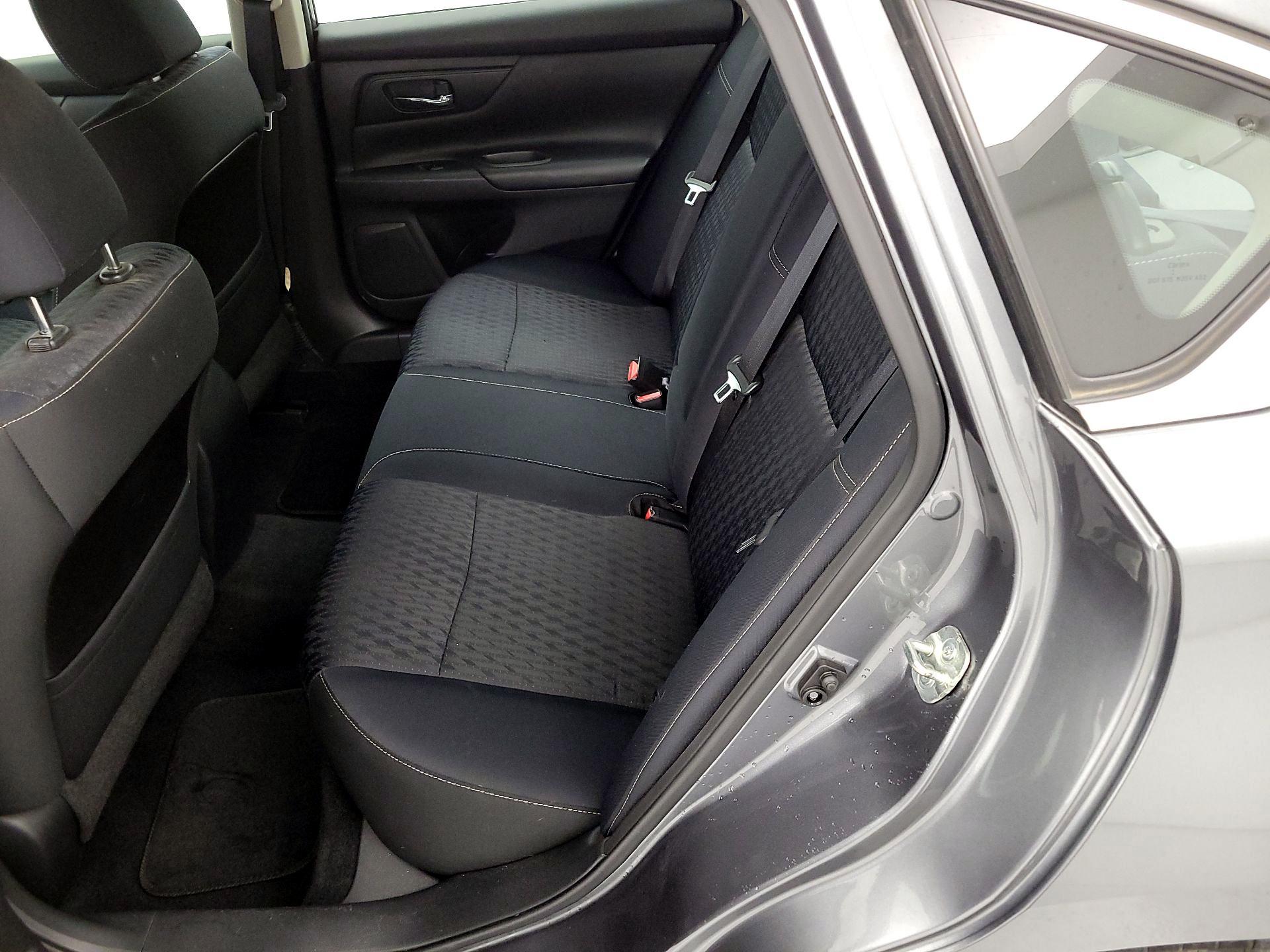 Thumbnail: 2018 Nissan Altima - 19