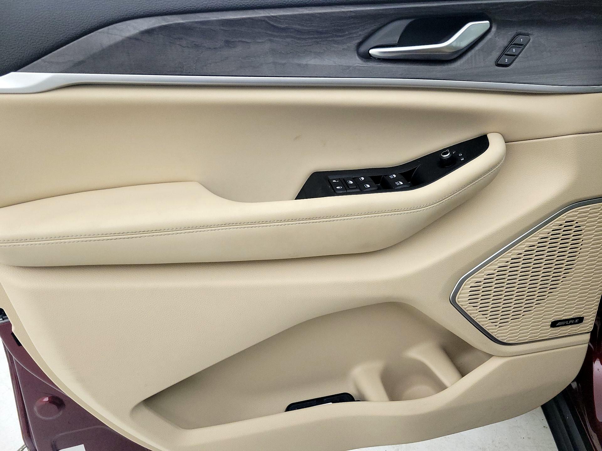 Thumbnail: 2023 Jeep Grand Cherokee - 12