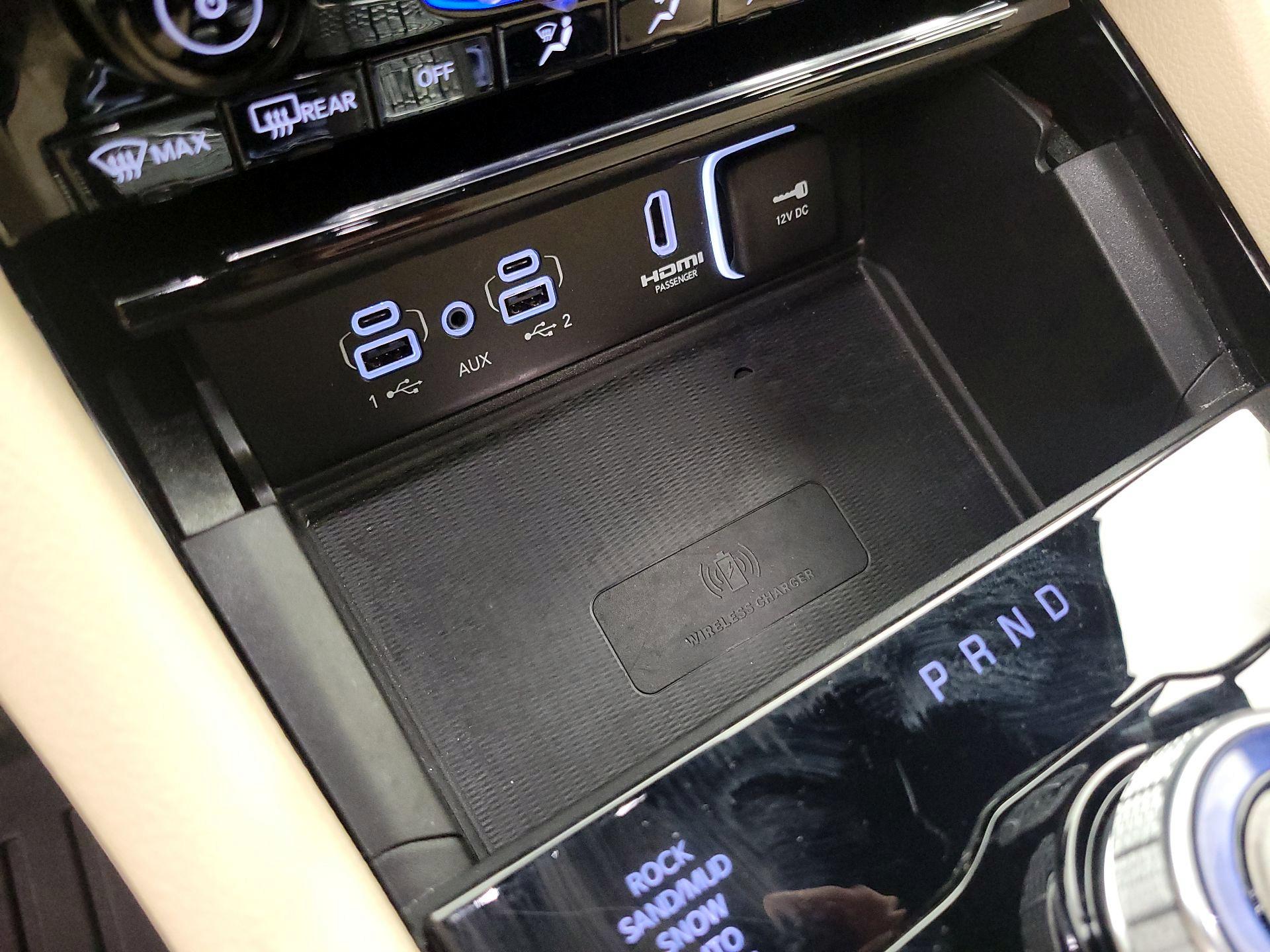 Thumbnail: 2023 Jeep Grand Cherokee - 18