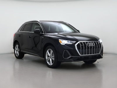 2024 Audi Q3 S-Line Premium