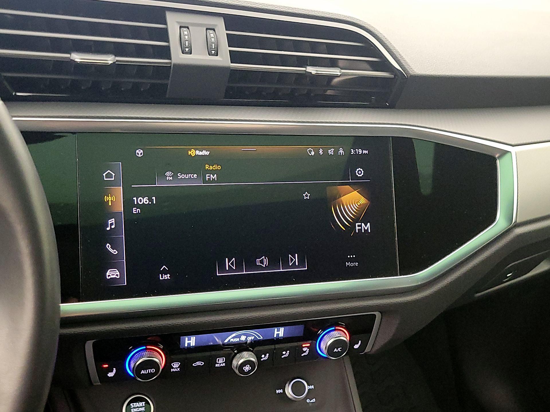 Thumbnail: 2024 Audi Q3 - 15