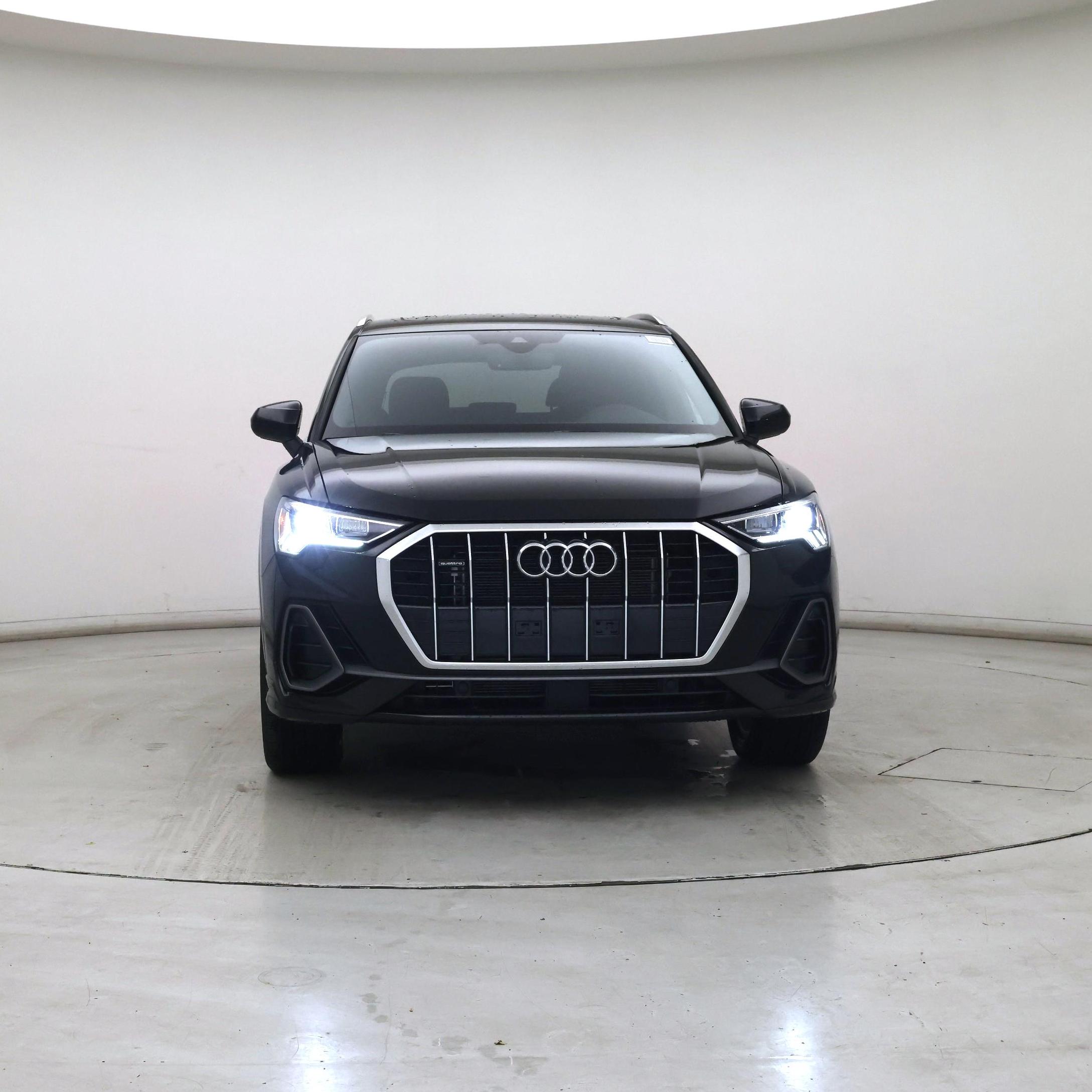 Thumbnail: 2024 Audi Q3 - 5