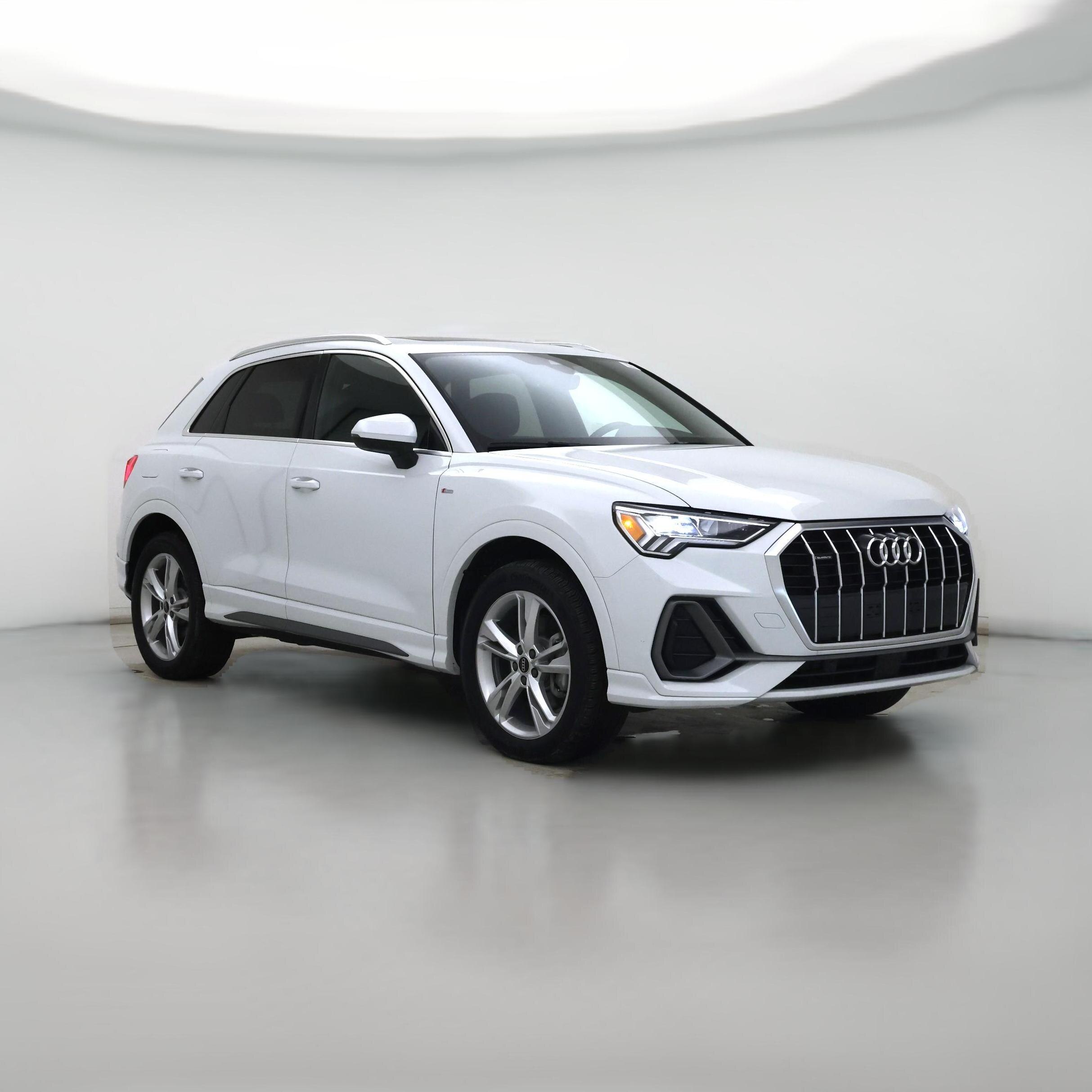 Thumbnail: 2024 Audi Q3 - 1
