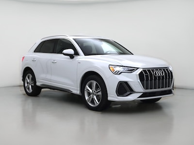 2024 Audi Q3 Premium Plus