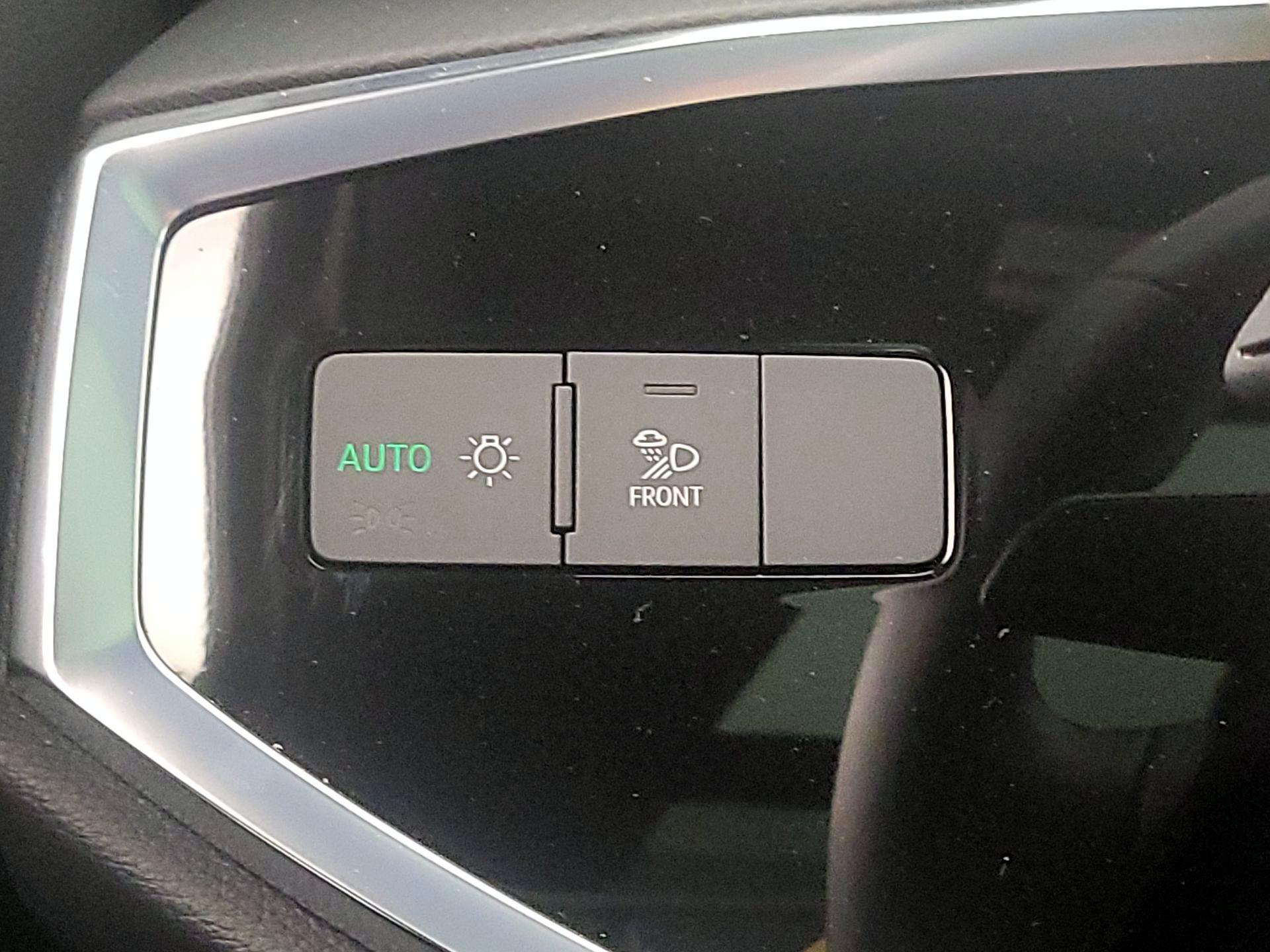 Thumbnail: 2024 Audi Q3 - 13