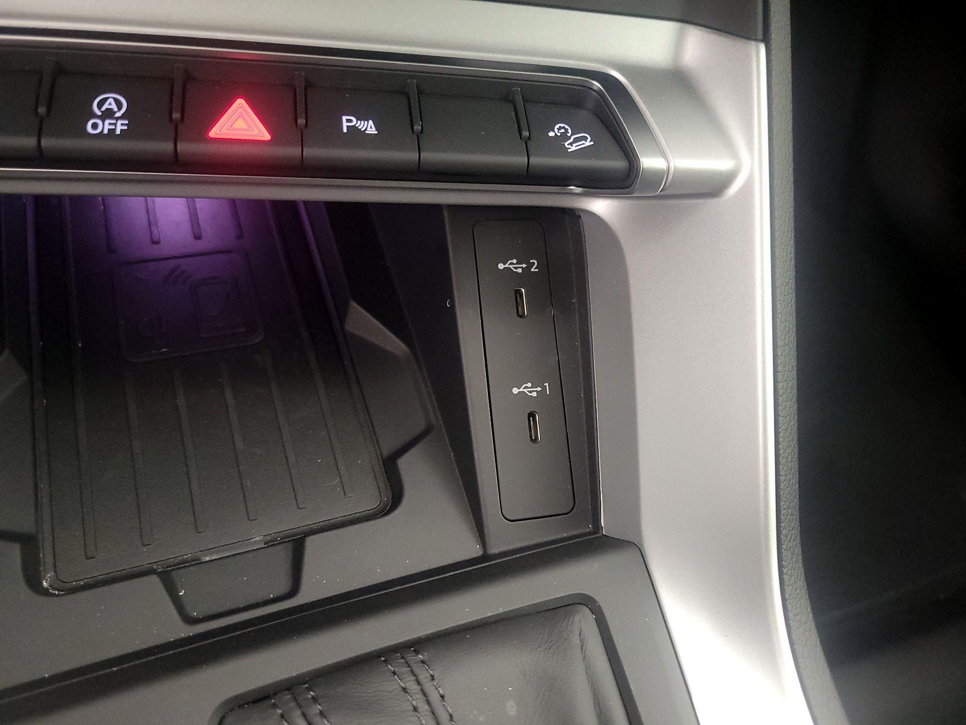 Thumbnail: 2024 Audi Q3 - 18