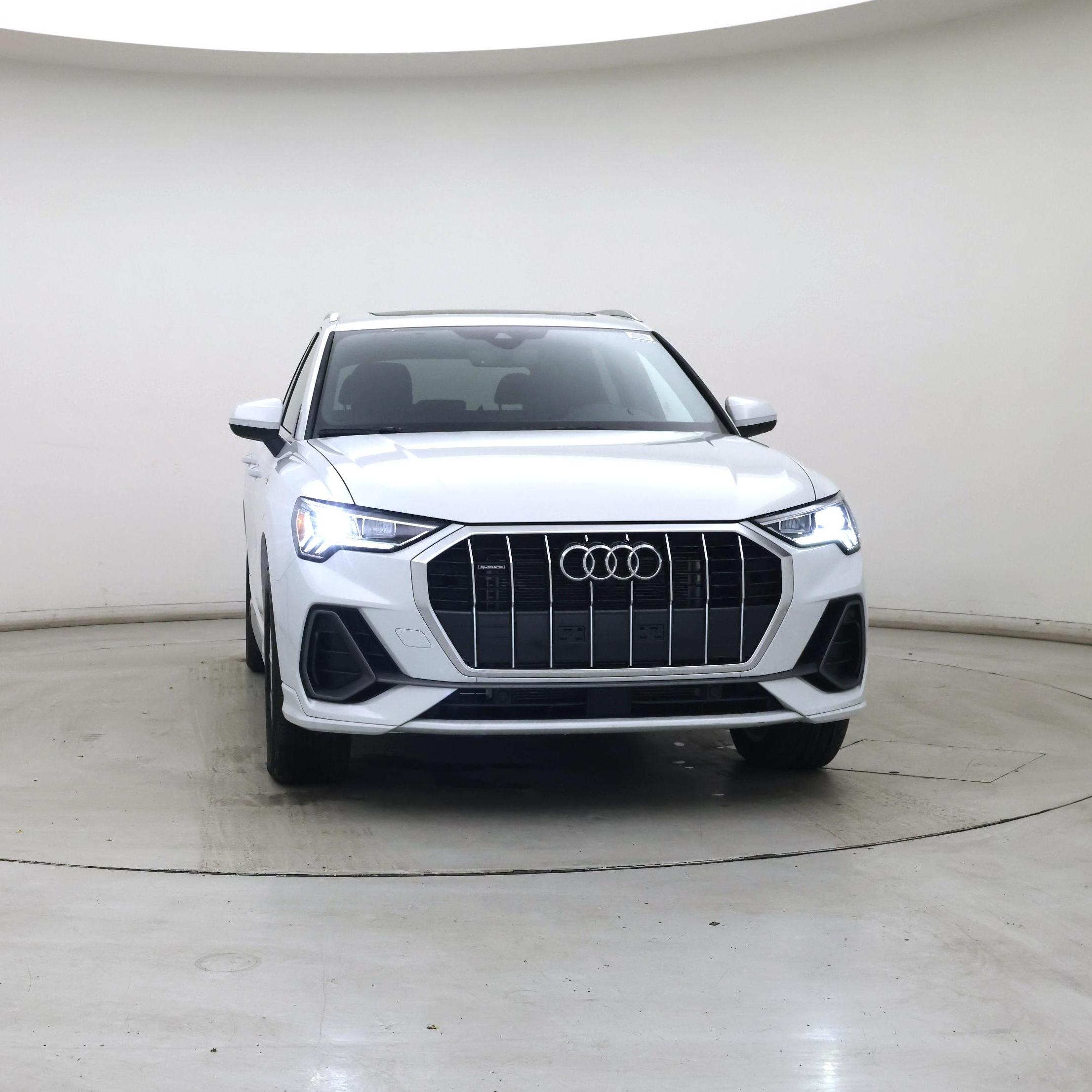 Thumbnail: 2024 Audi Q3 - 5