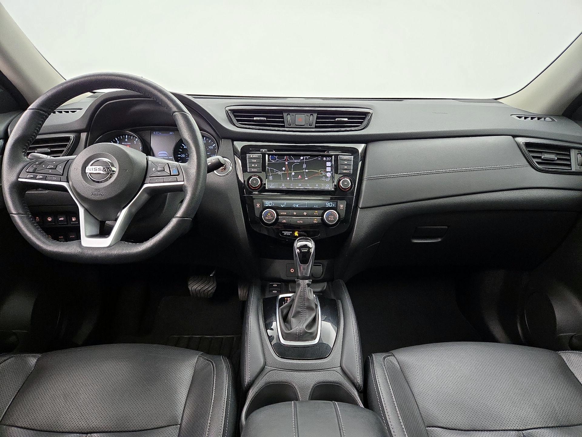 Thumbnail: 2019 Nissan Rogue - 9