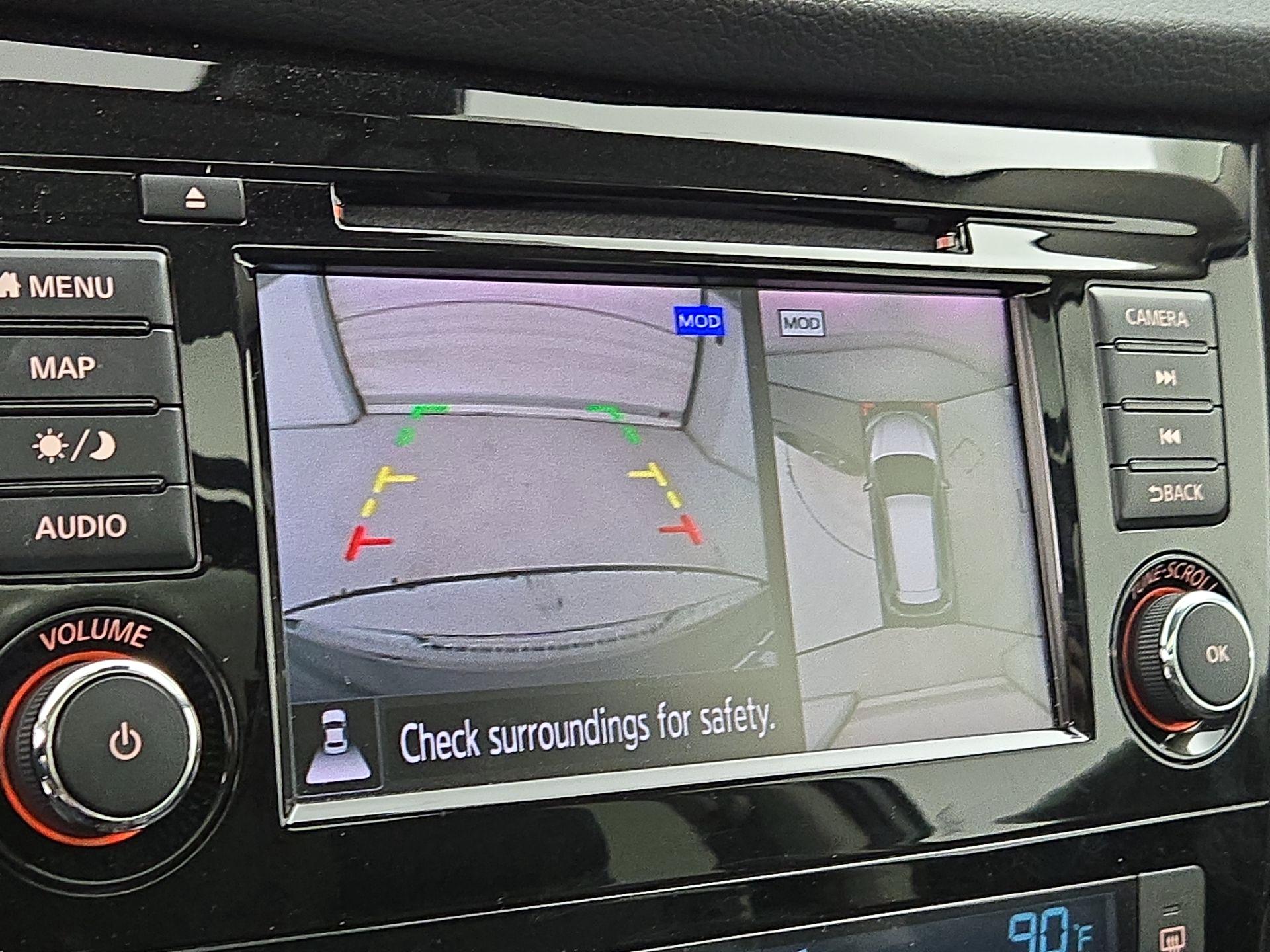 Thumbnail: 2019 Nissan Rogue - 15