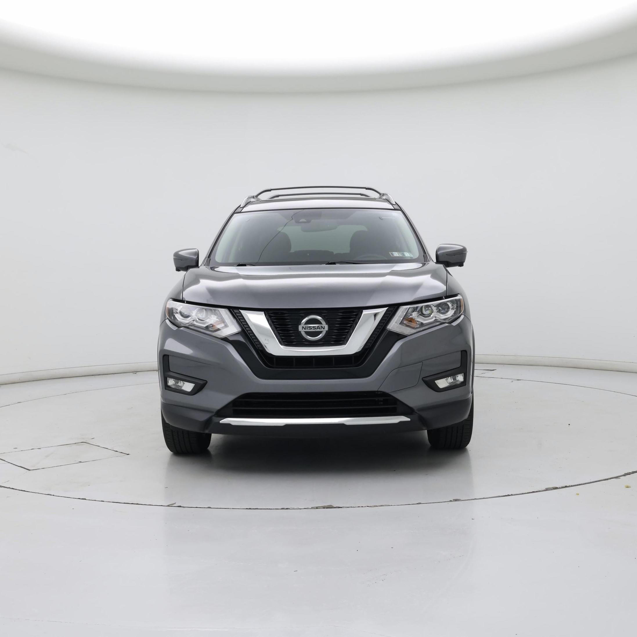 Thumbnail: 2019 Nissan Rogue - 5