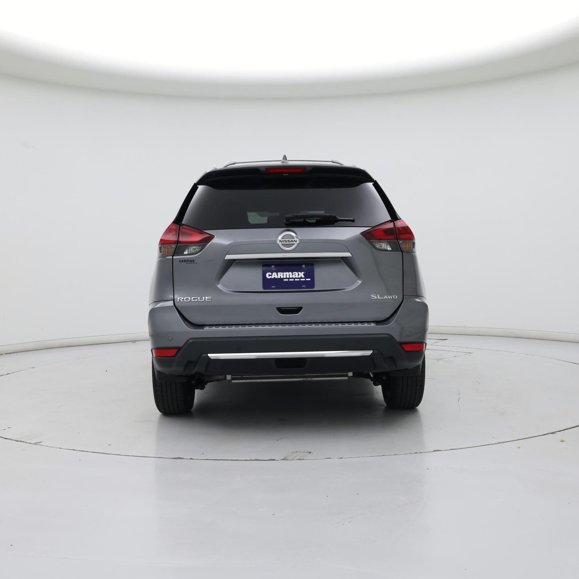 Thumbnail: 2019 Nissan Rogue - 6