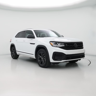 2022 Volkswagen Atlas Cross Sport SEL R-Line