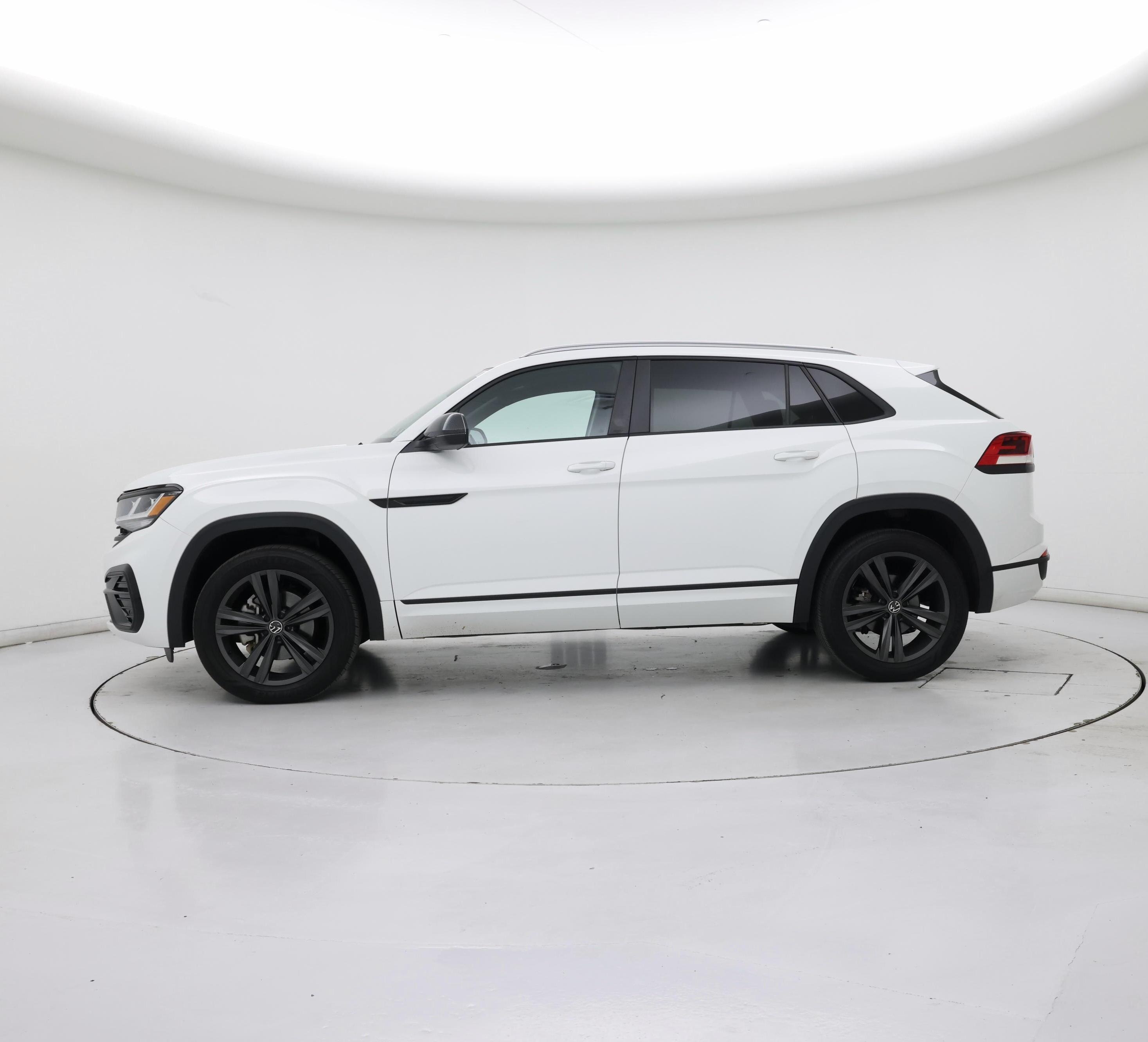 Thumbnail: 2022 Volkswagen Atlas - 3