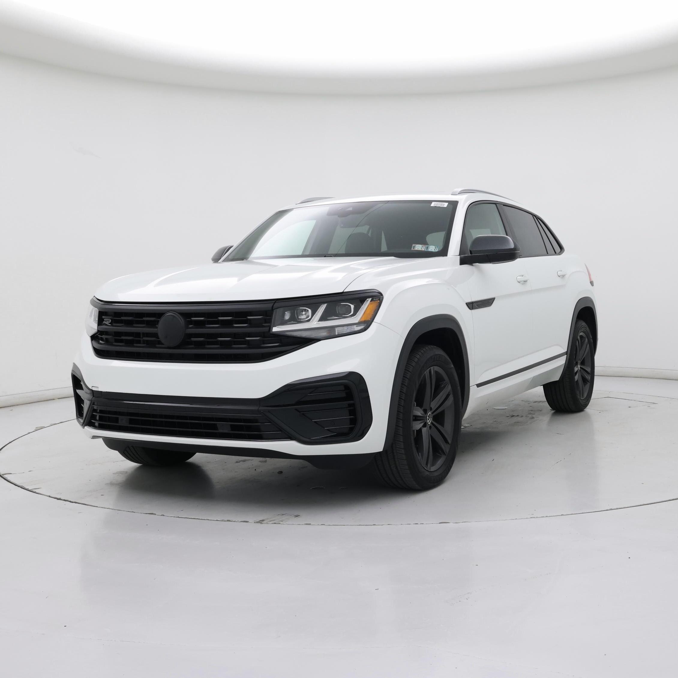 Thumbnail: 2022 Volkswagen Atlas - 4