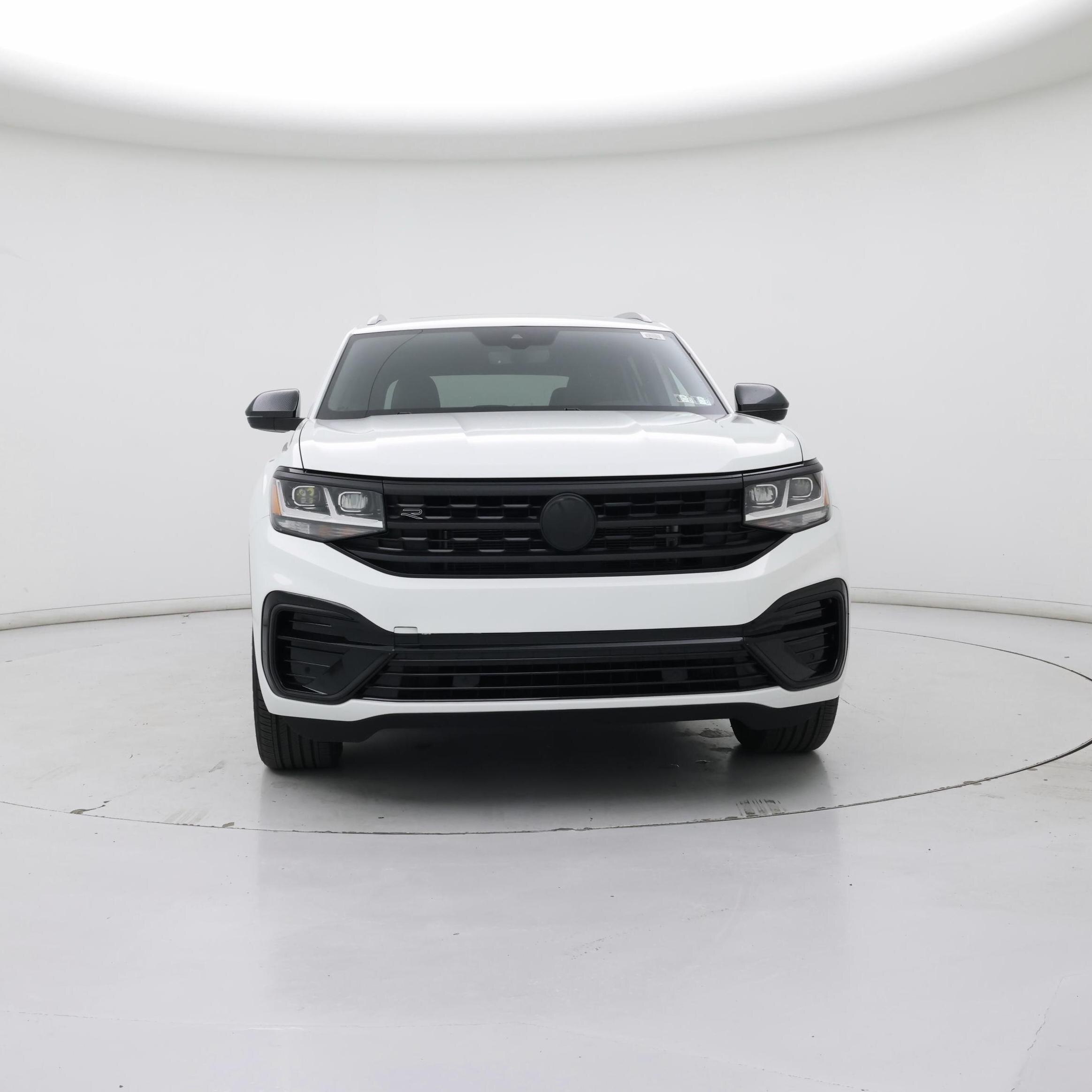 Thumbnail: 2022 Volkswagen Atlas - 5